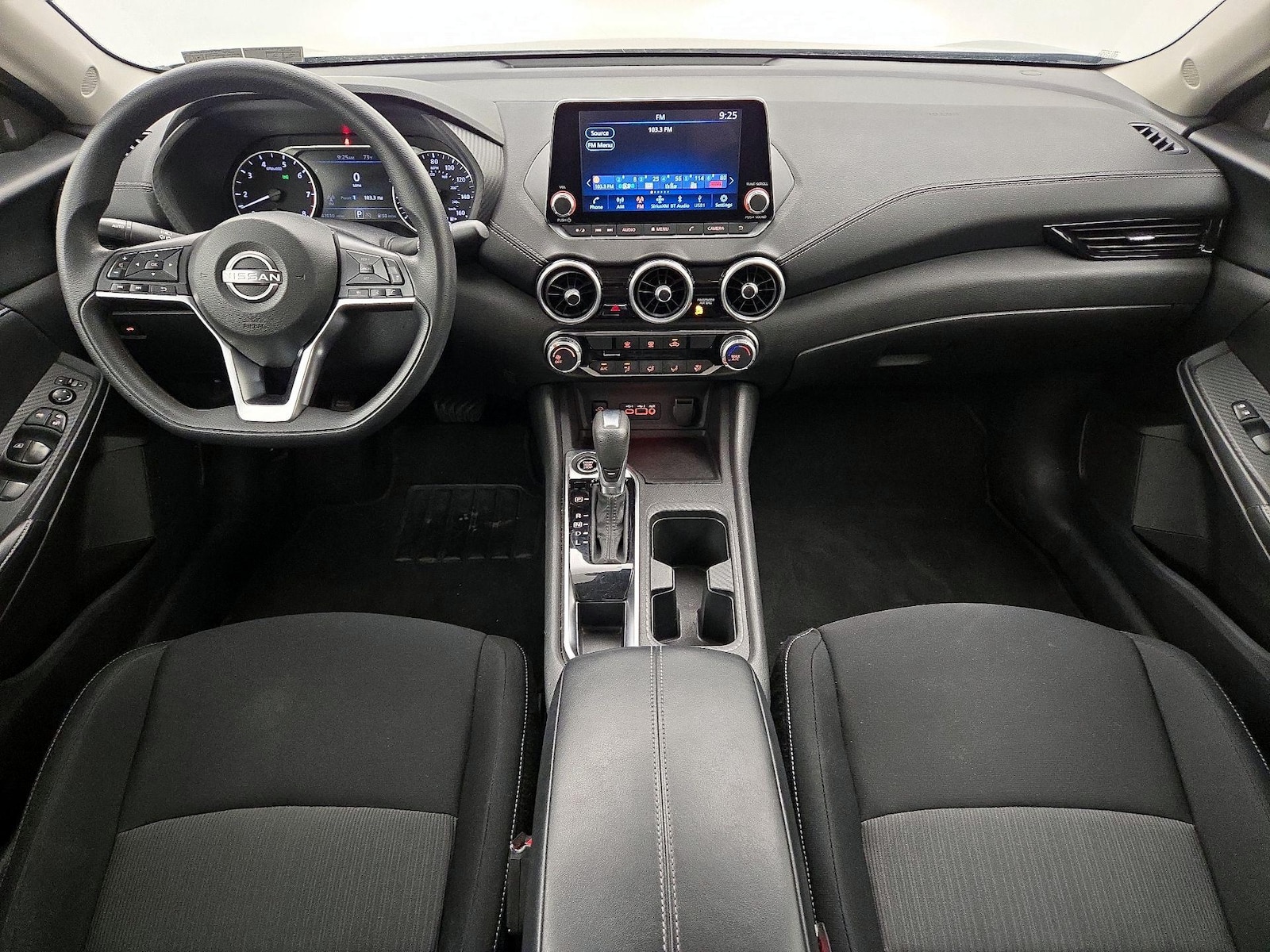 2024 Nissan Sentra SV - Photo 10