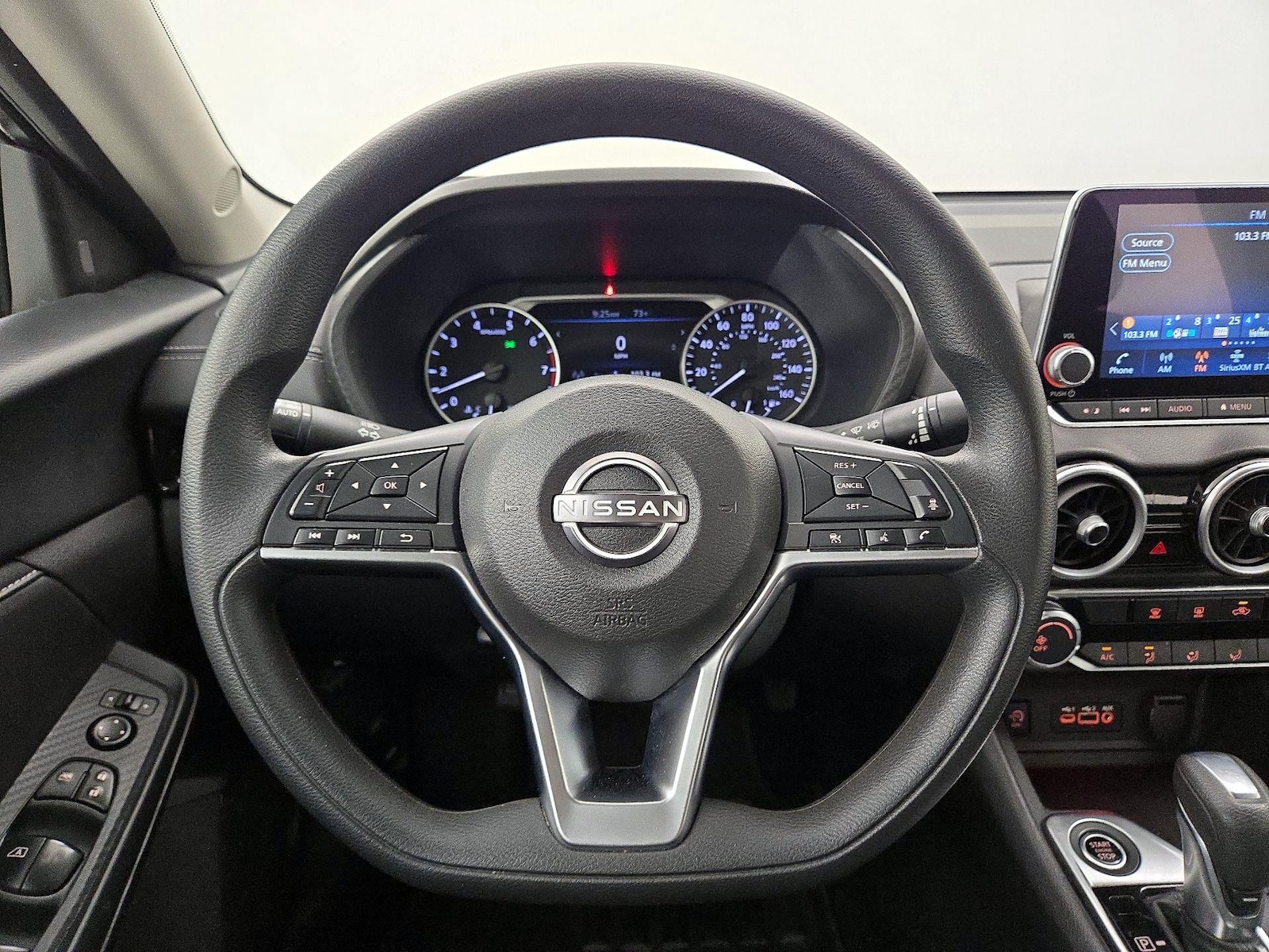 2024 Nissan Sentra SV - Photo 11
