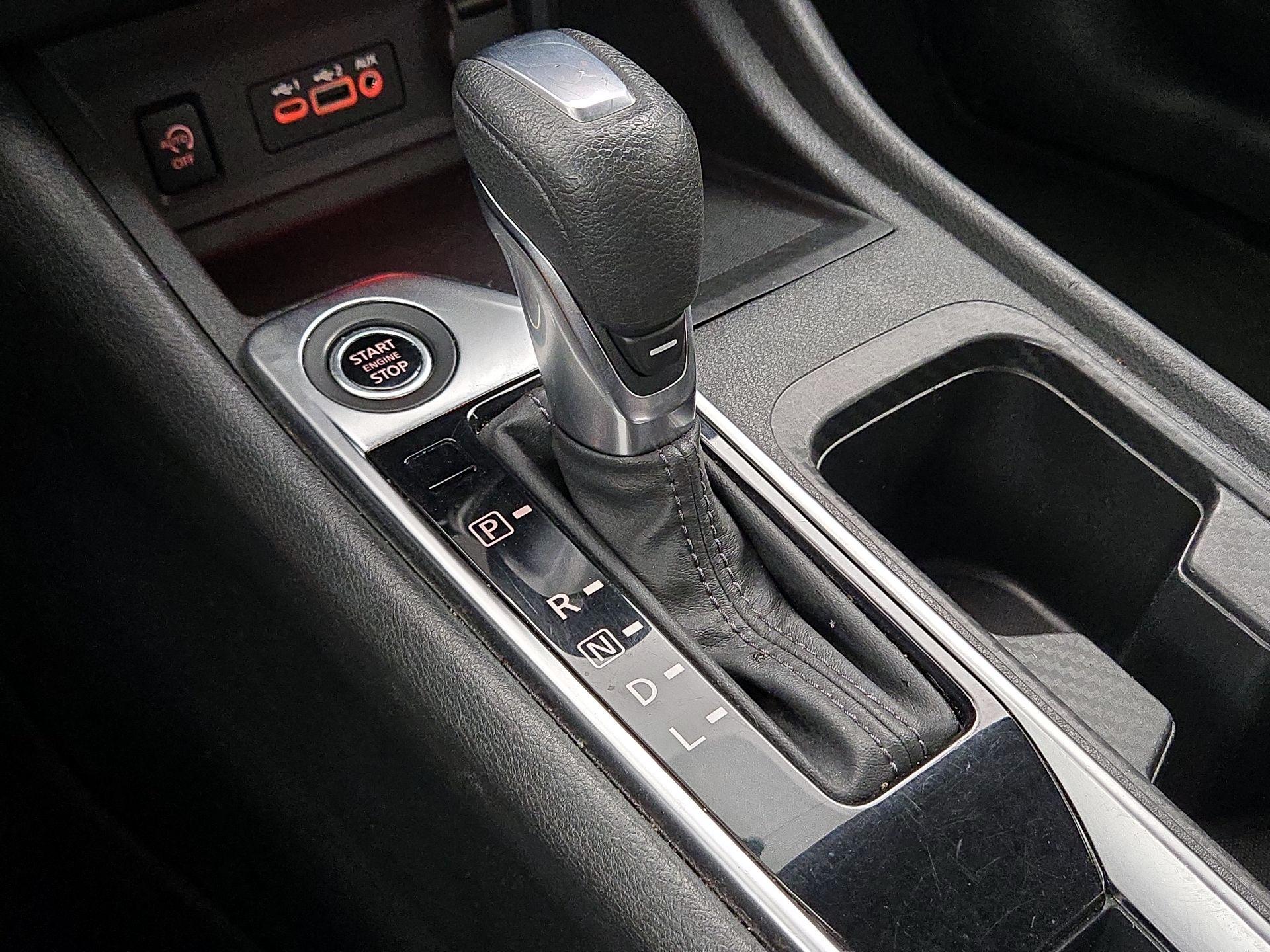 Thumbnail: 2024 Nissan Sentra - 17