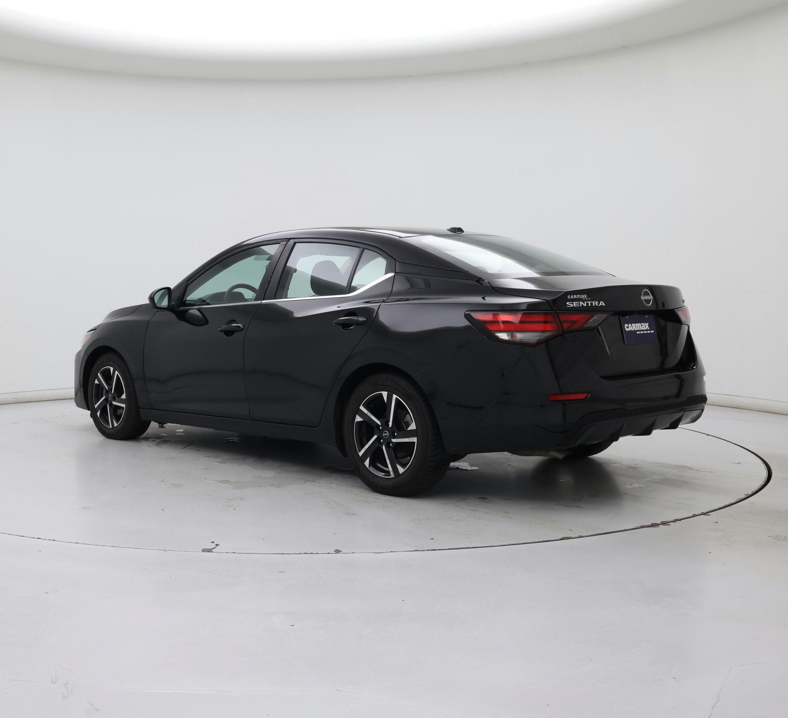 Thumbnail: 2024 Nissan Sentra - 2