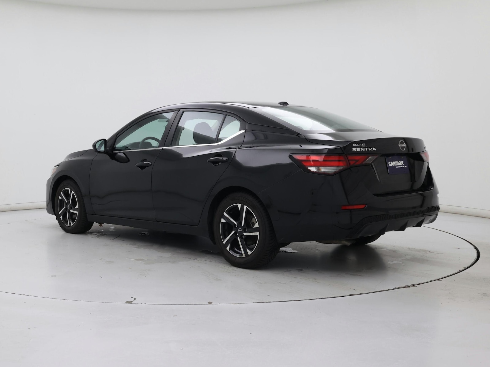 2024 Nissan Sentra SV - Photo 3