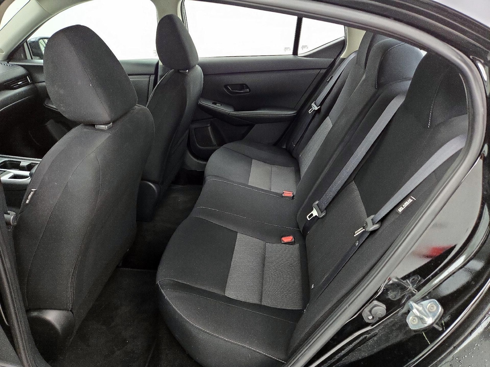 2024 Nissan Sentra SV - Photo 20