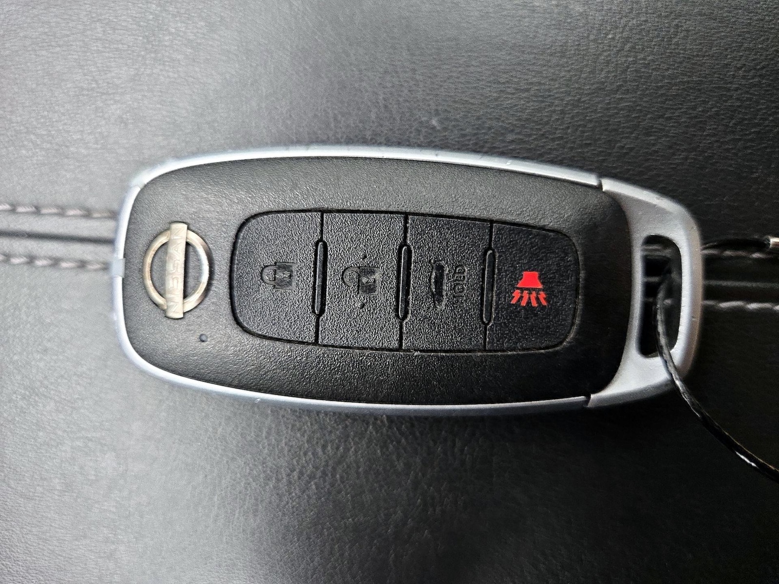 2024 Nissan Sentra SV - Photo 23