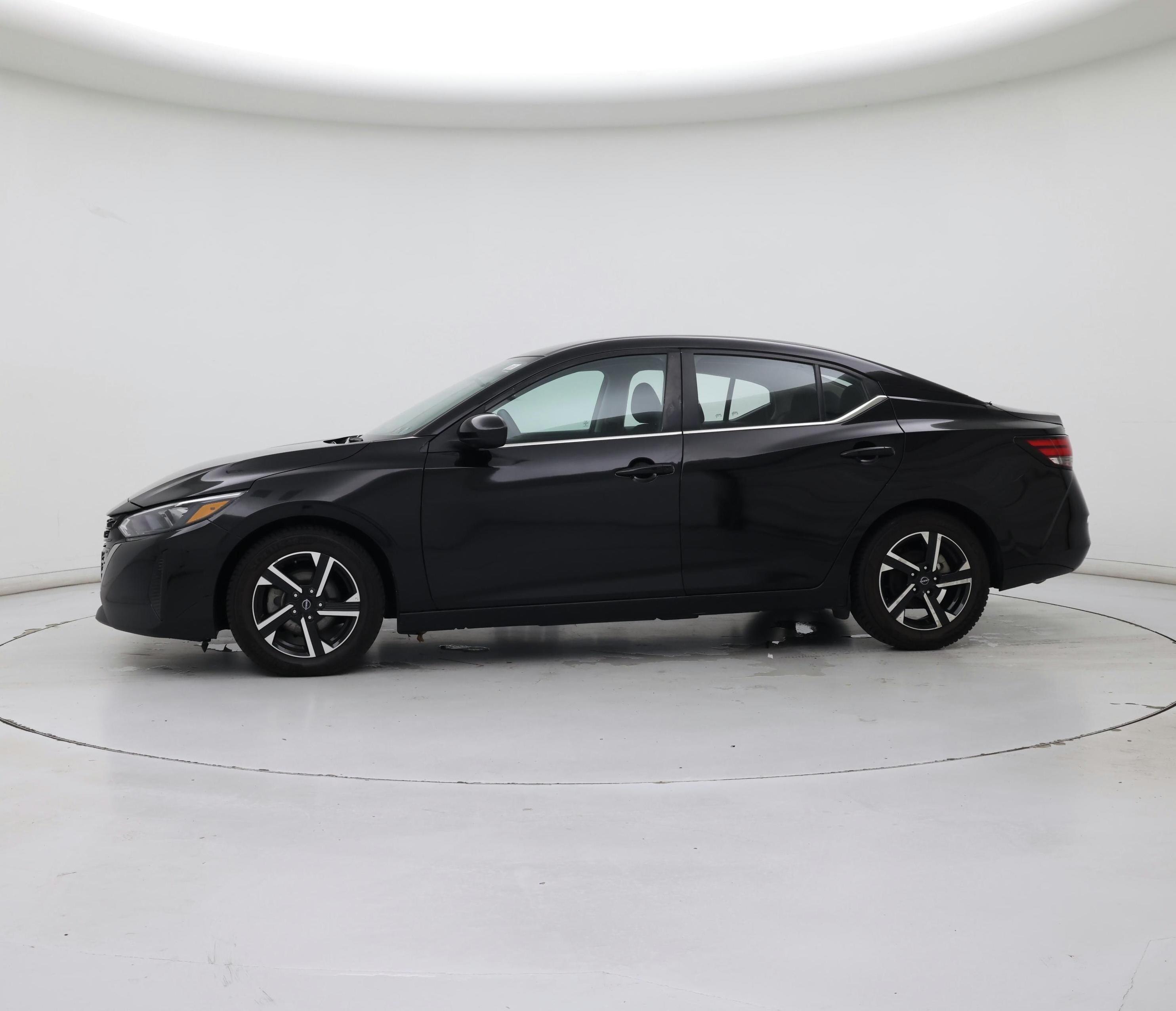 Thumbnail: 2024 Nissan Sentra - 3