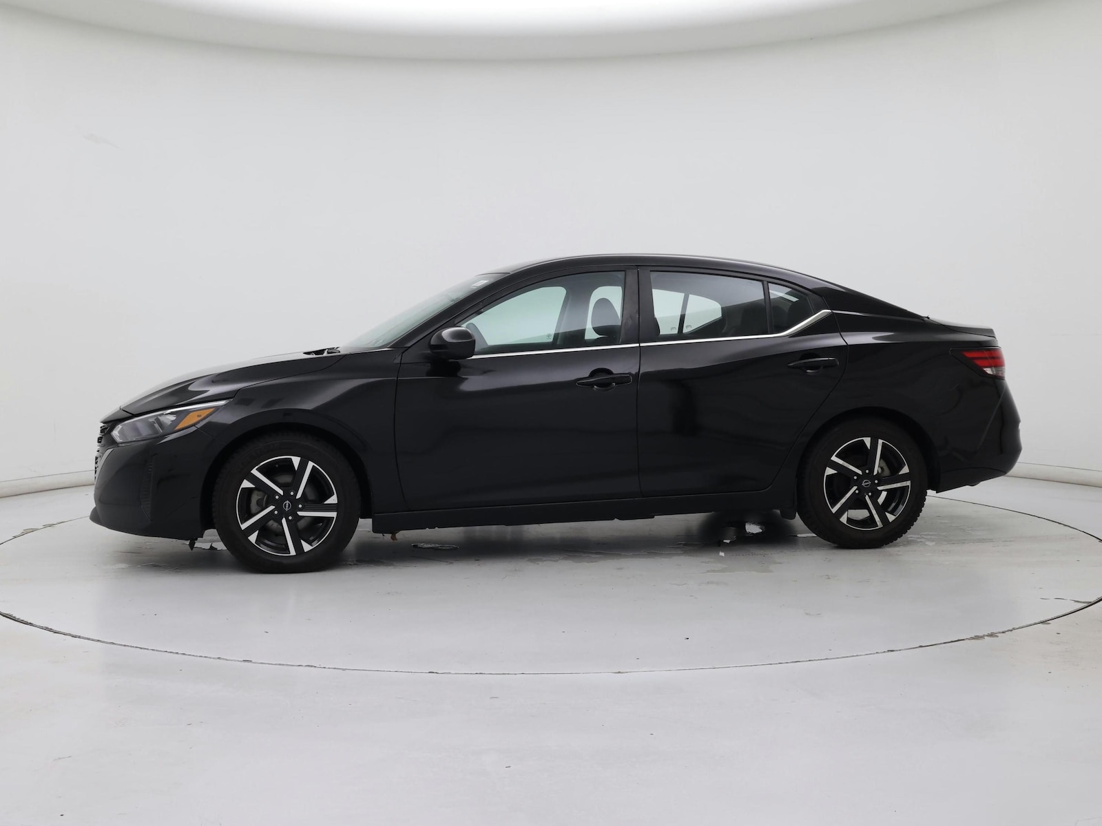 2024 Nissan Sentra SV - Photo 4