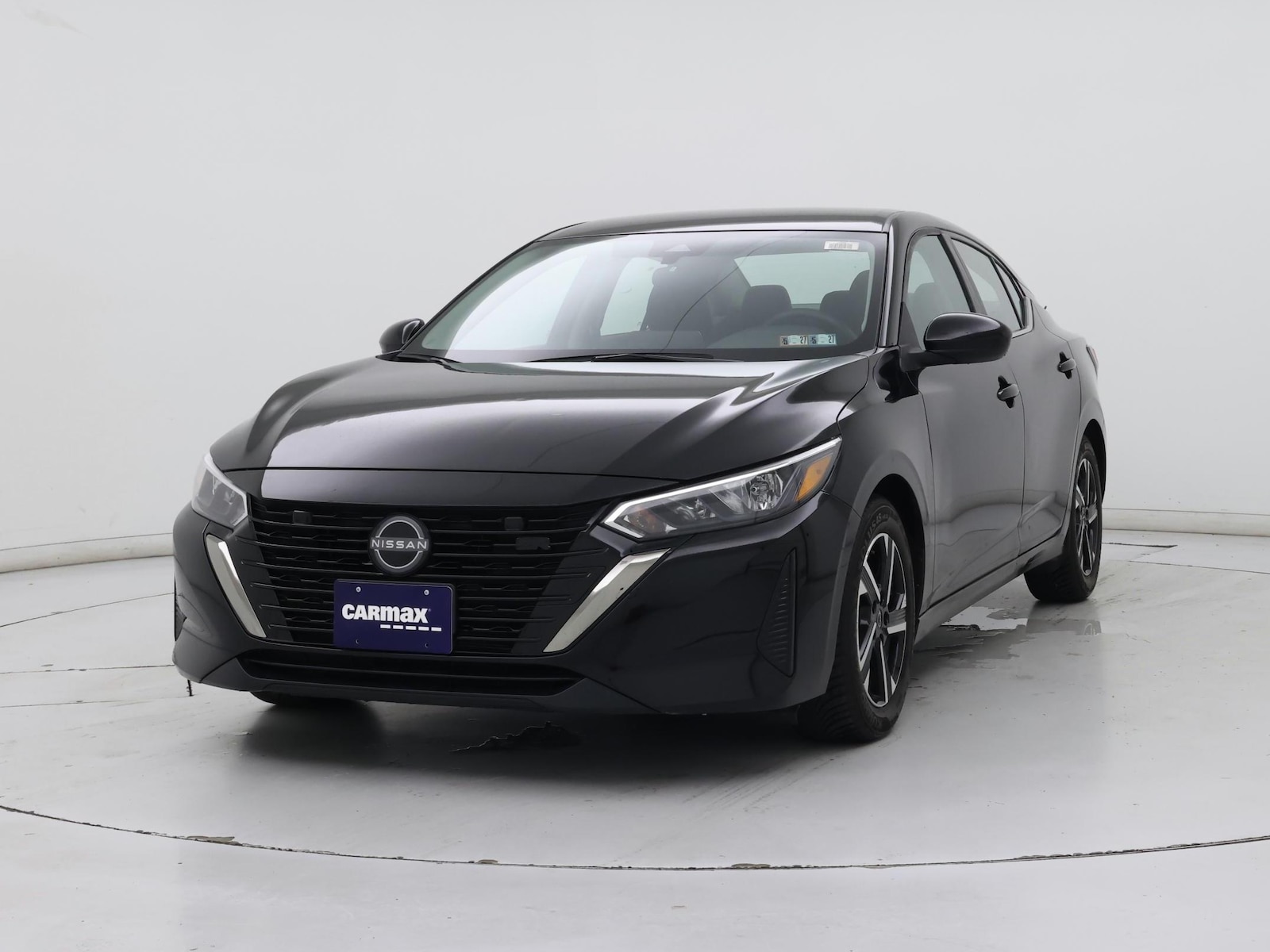 2024 Nissan Sentra SV - Photo 5