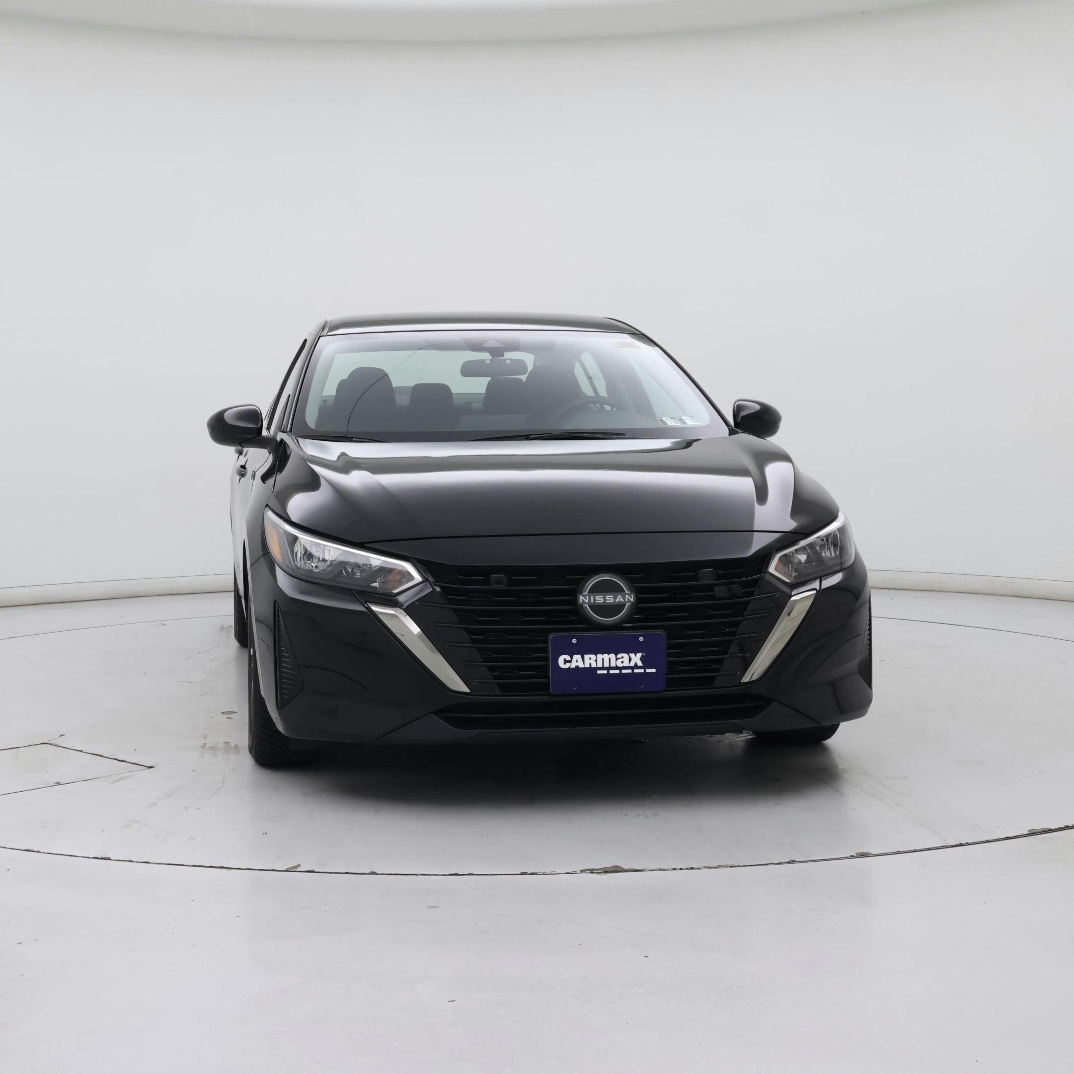 Thumbnail: 2024 Nissan Sentra - 5
