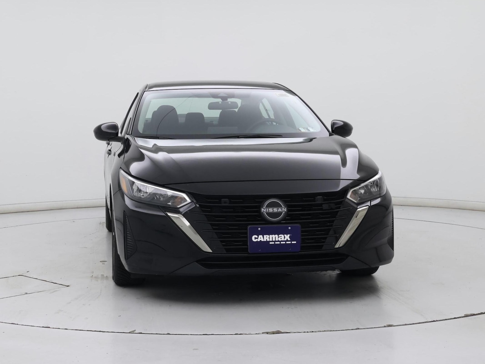 2024 Nissan Sentra SV - Photo 6