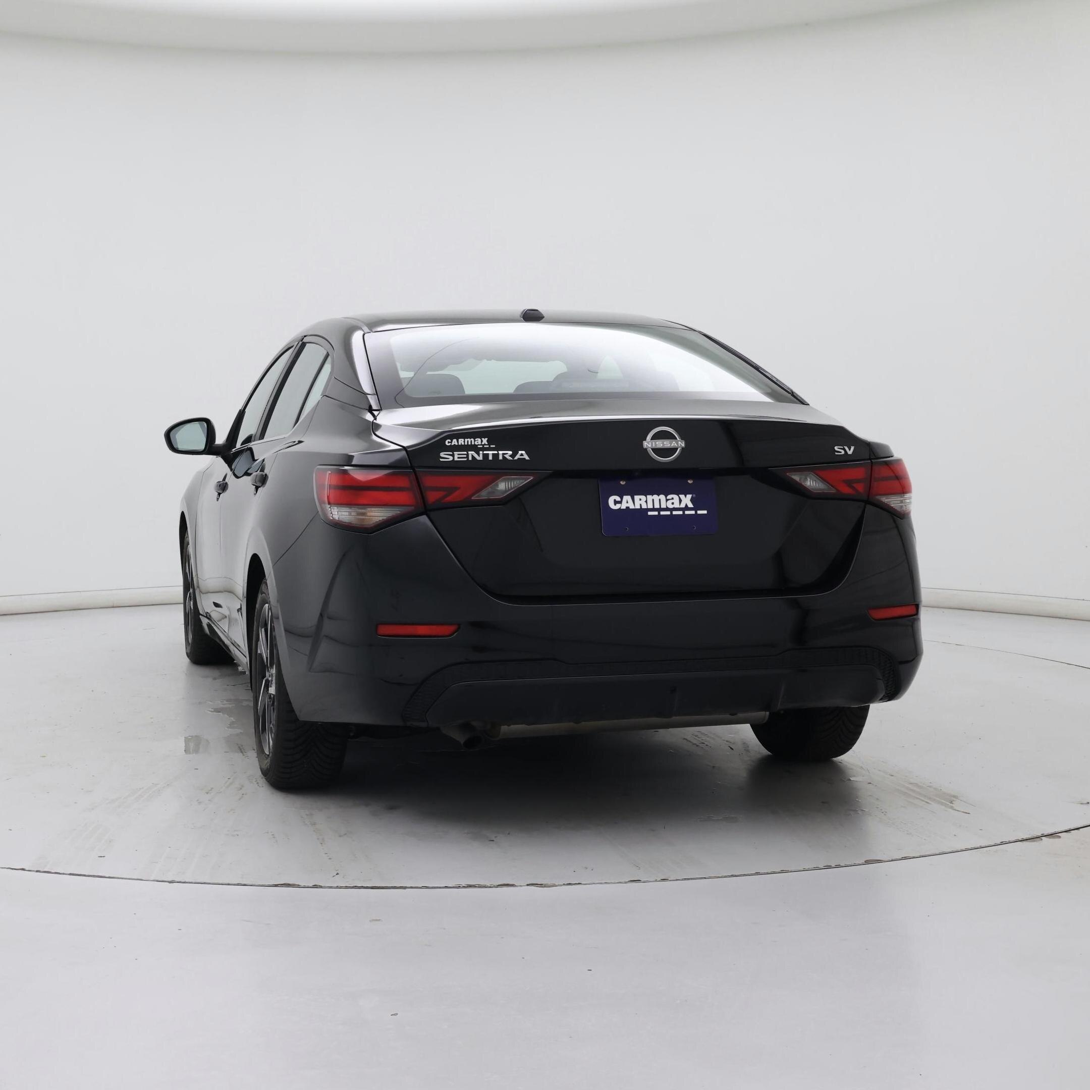 Thumbnail: 2024 Nissan Sentra - 6