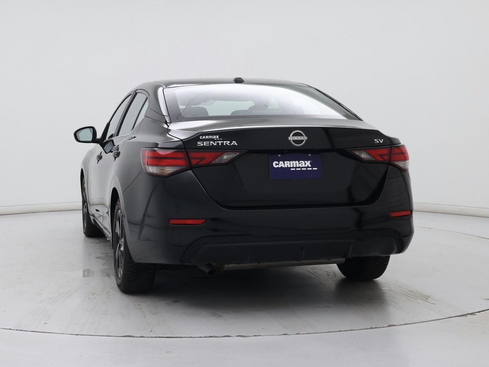 2024 Nissan Sentra SV - Photo 7