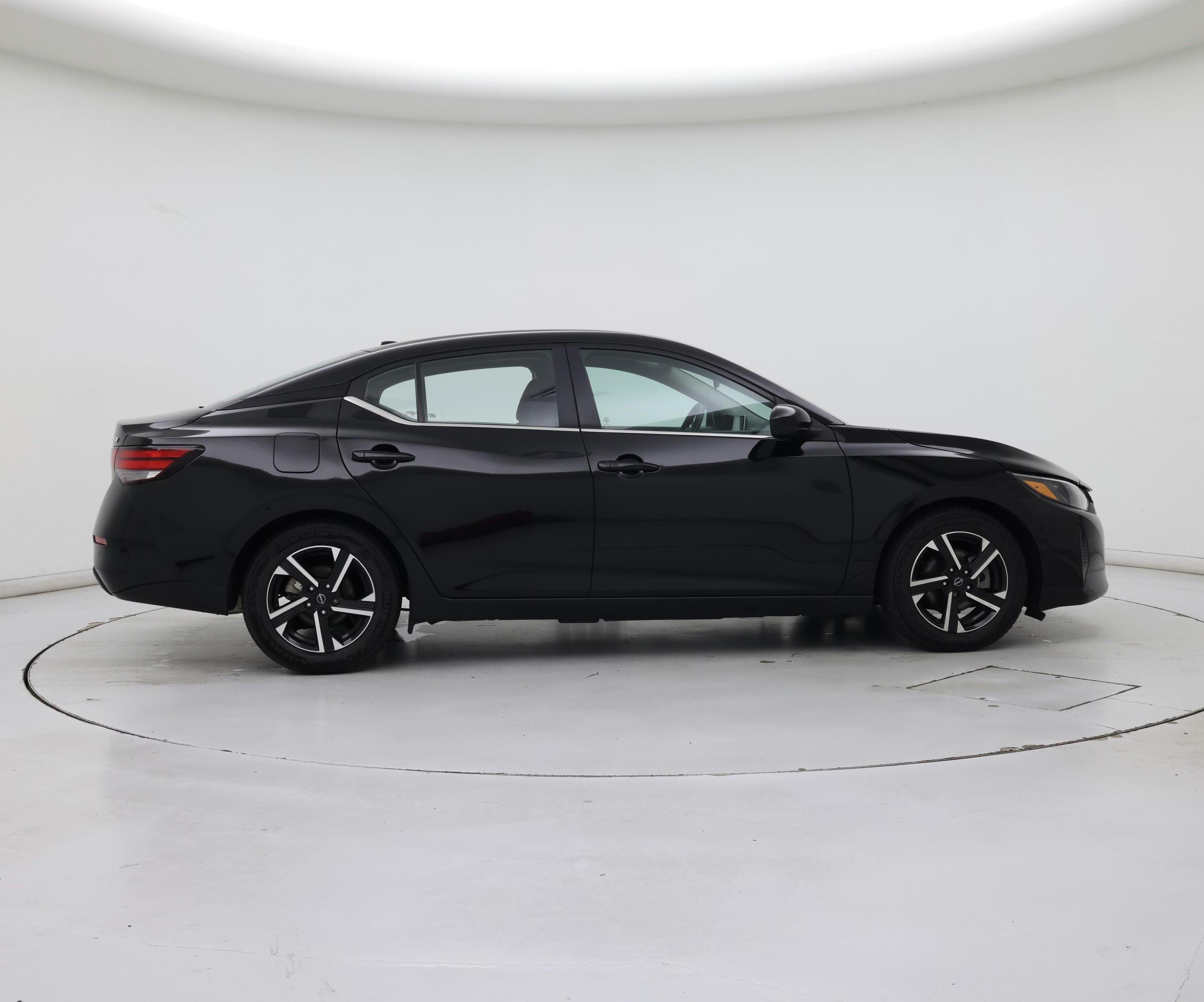 Thumbnail: 2024 Nissan Sentra - 7