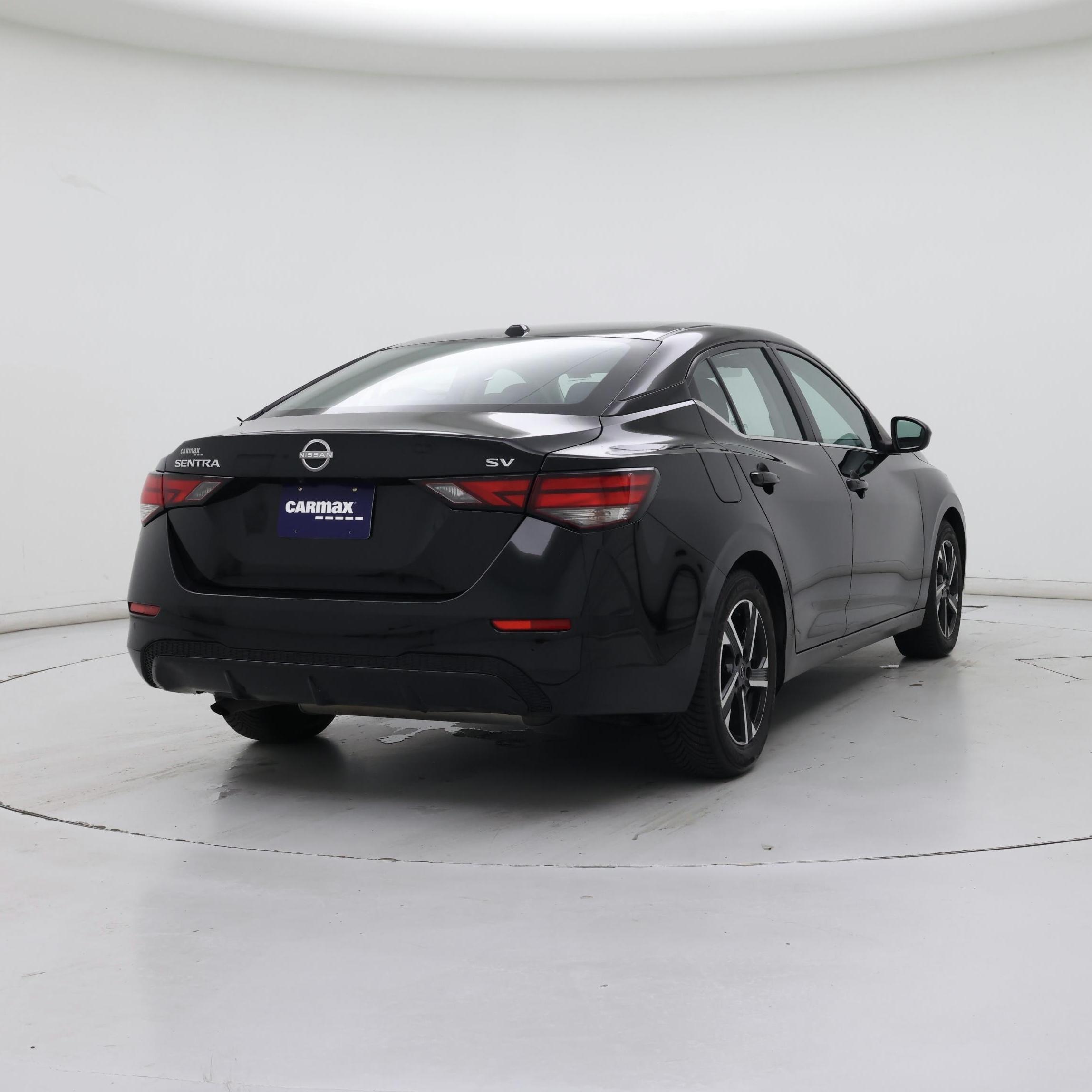 Thumbnail: 2024 Nissan Sentra - 8