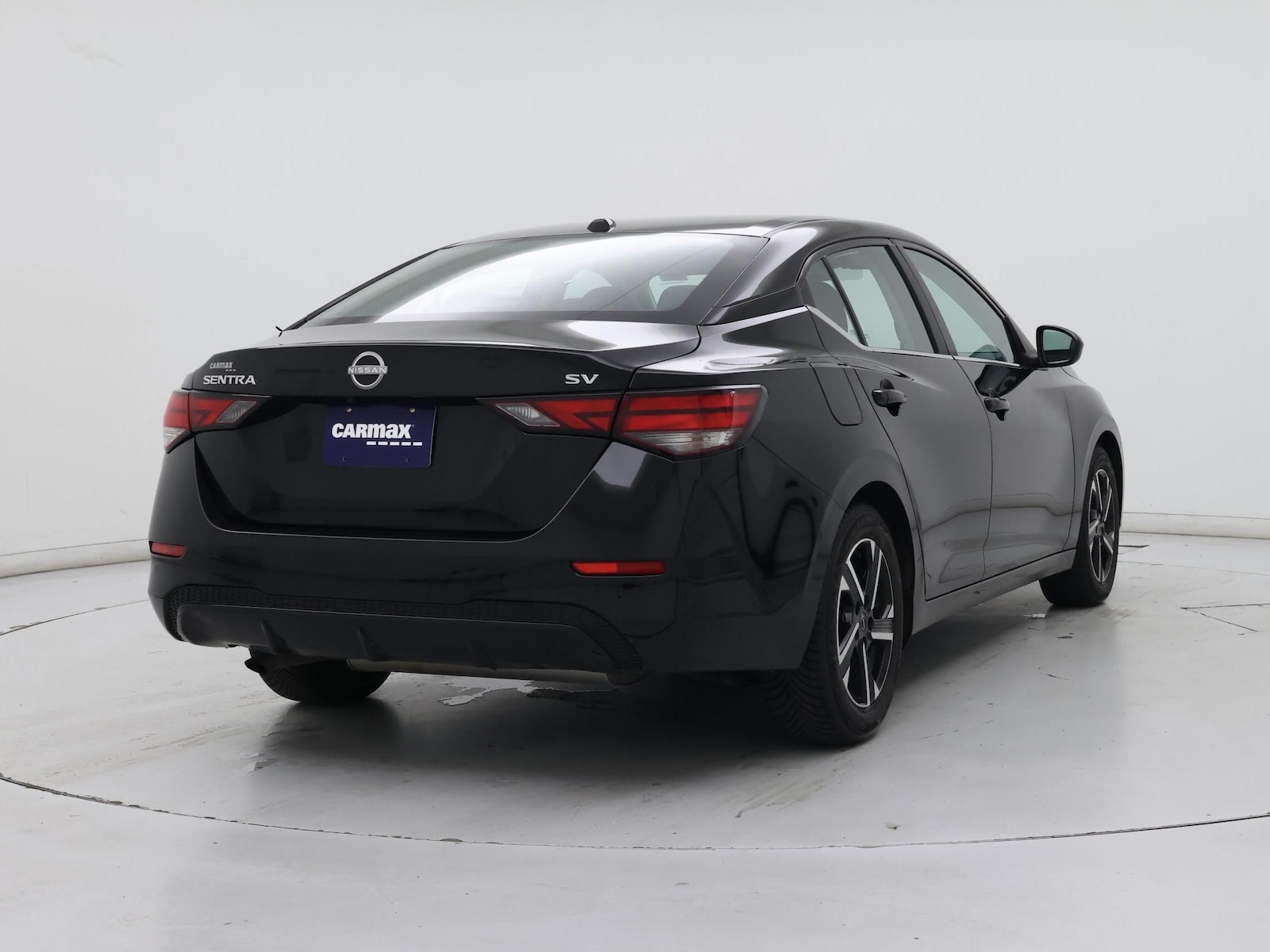 2024 Nissan Sentra SV - Photo 9