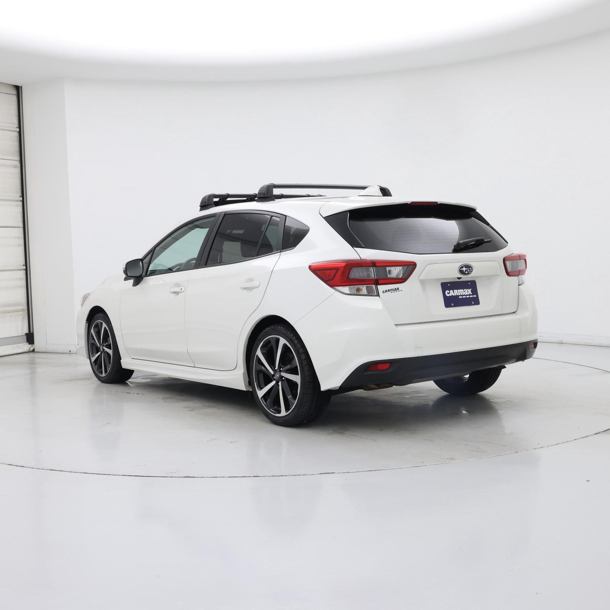 Thumbnail: 2022 Subaru Impreza - 2