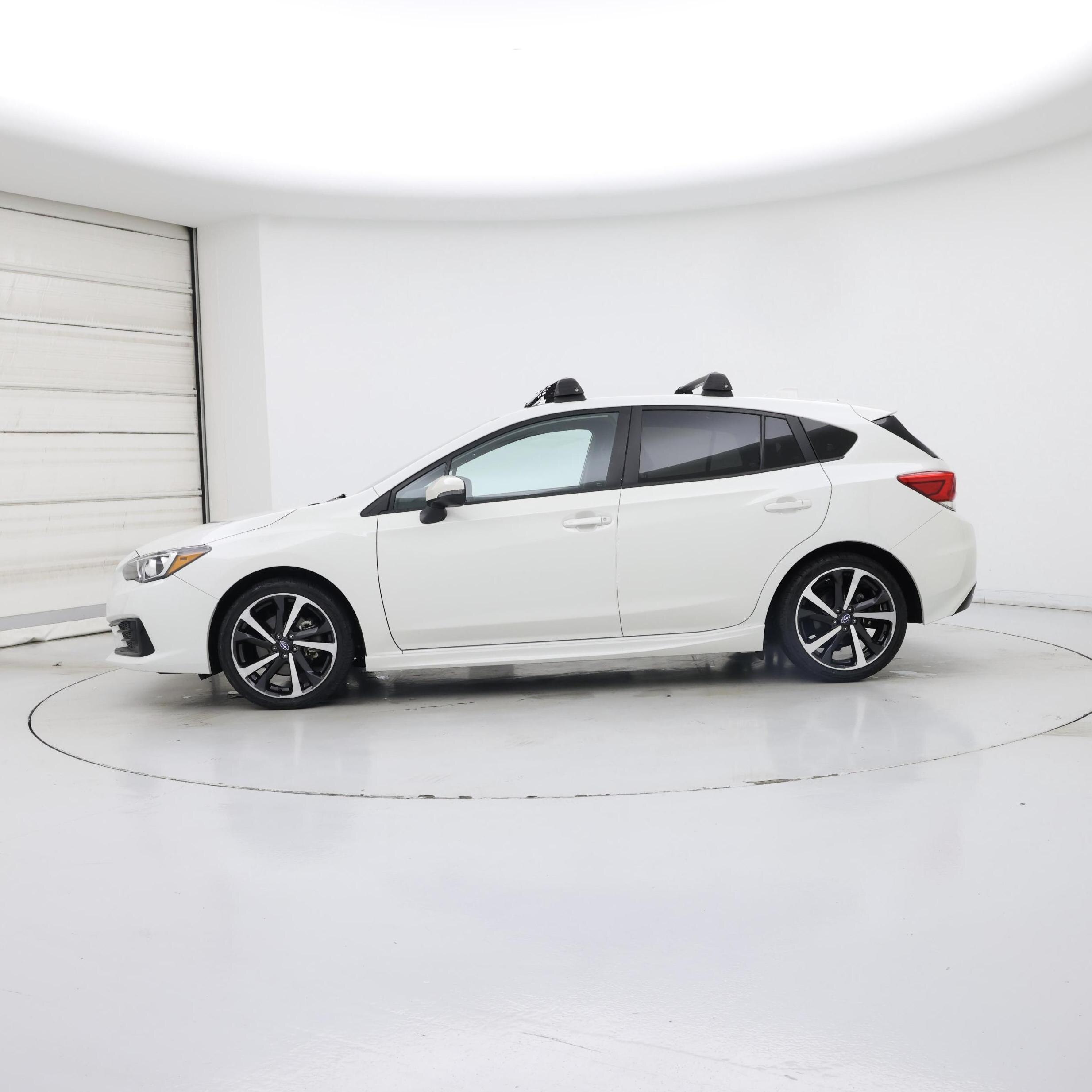 Thumbnail: 2022 Subaru Impreza - 3