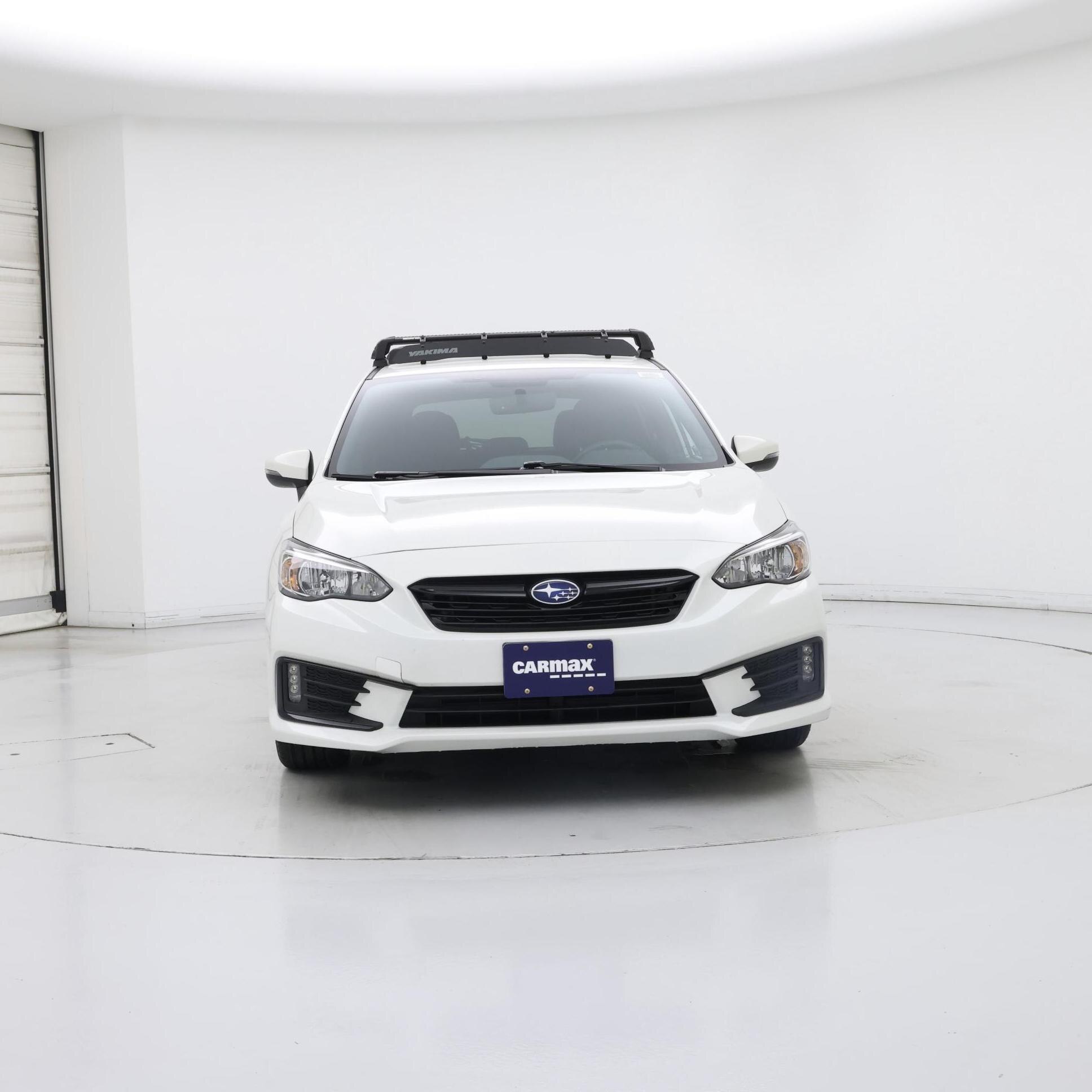 Thumbnail: 2022 Subaru Impreza - 5