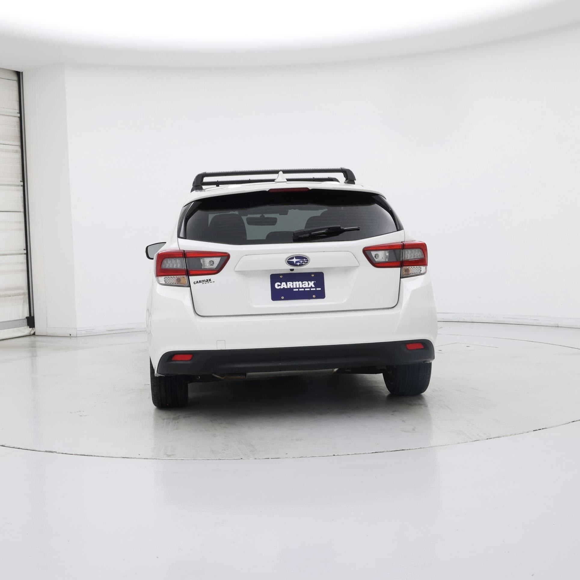 Thumbnail: 2022 Subaru Impreza - 6