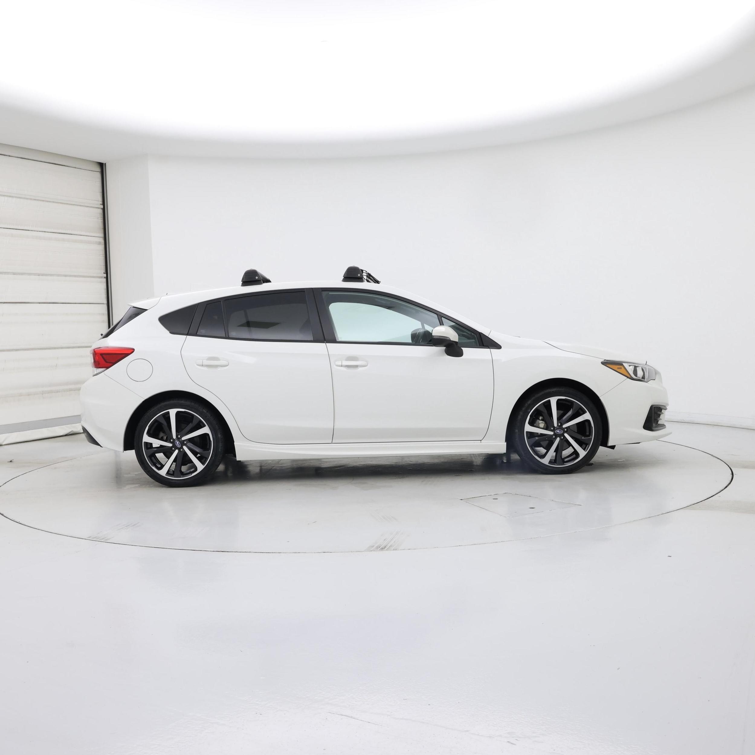 Thumbnail: 2022 Subaru Impreza - 7