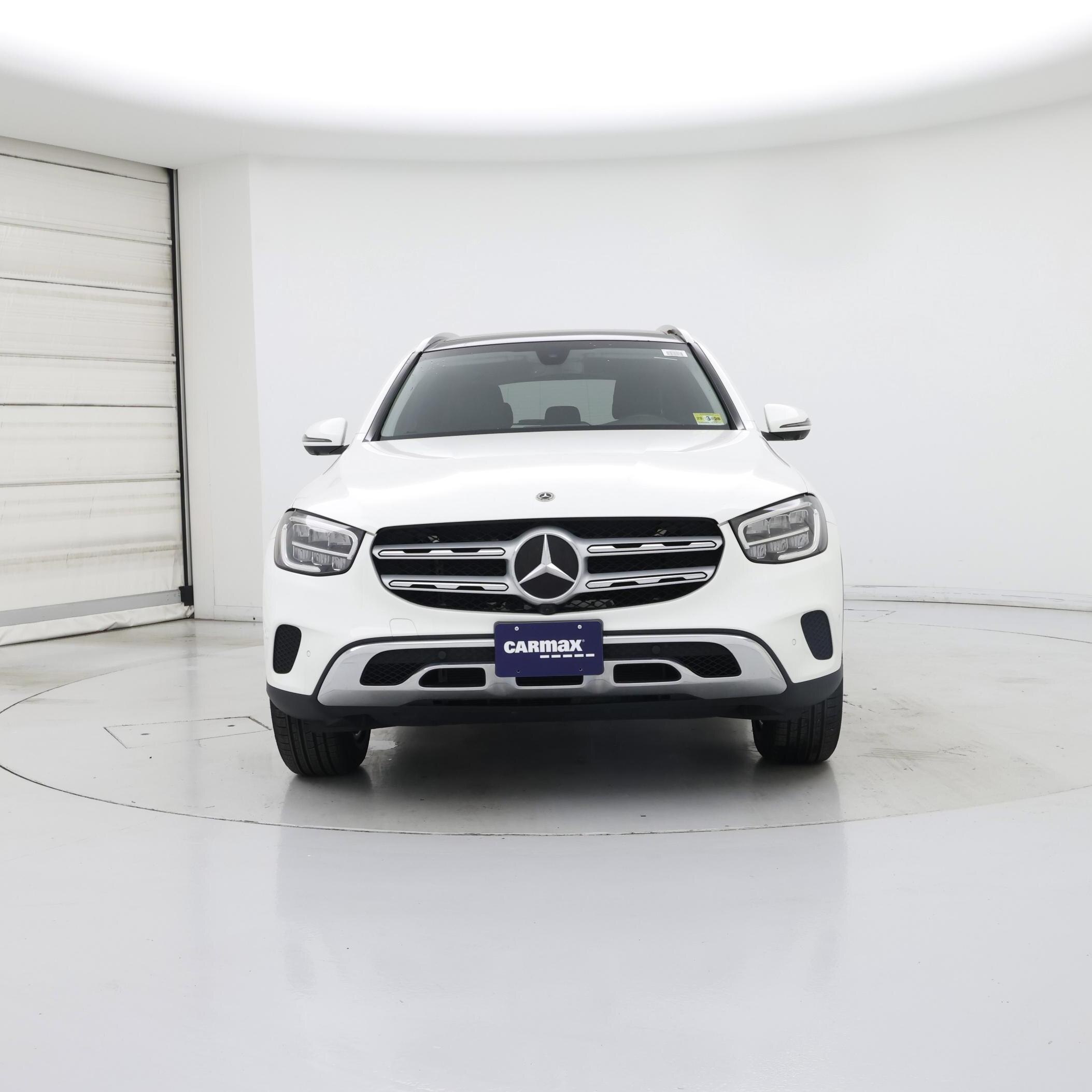 Thumbnail: 2021 Mercedes-Benz GLC - 5