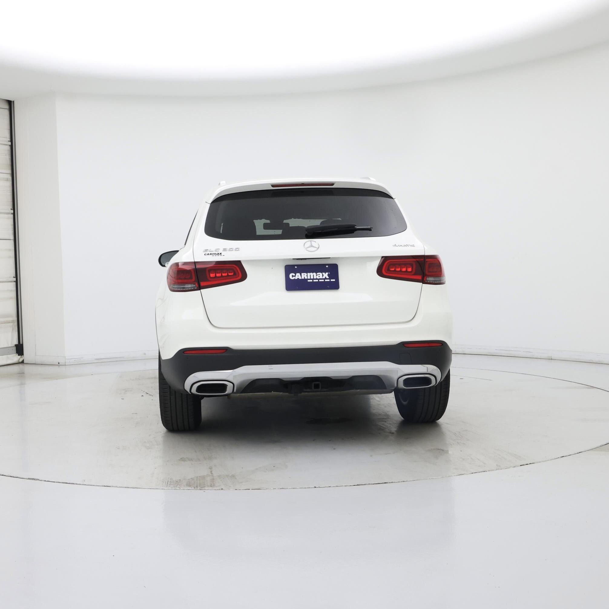 Thumbnail: 2021 Mercedes-Benz GLC - 6
