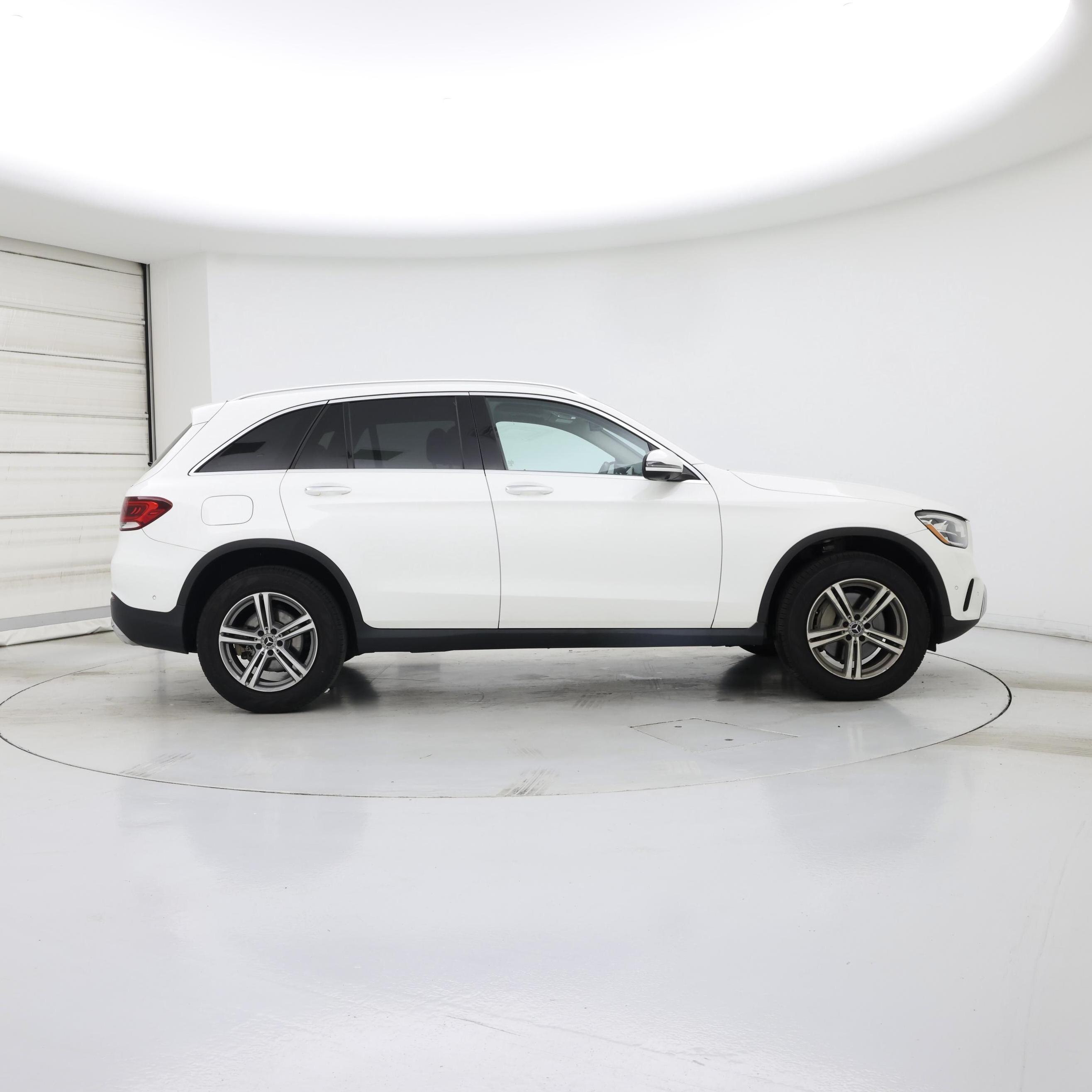 Thumbnail: 2021 Mercedes-Benz GLC - 7