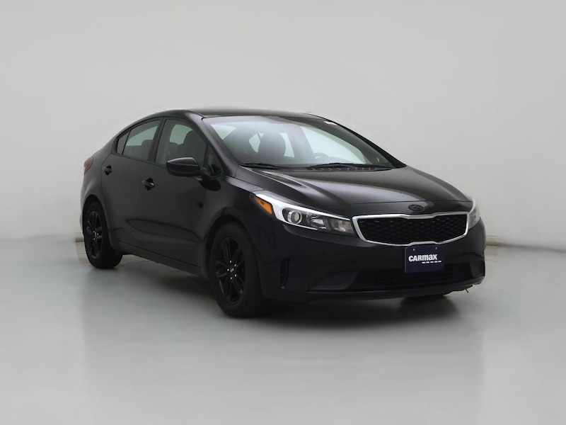2018 Kia Forte LX -
                  Newark, DE