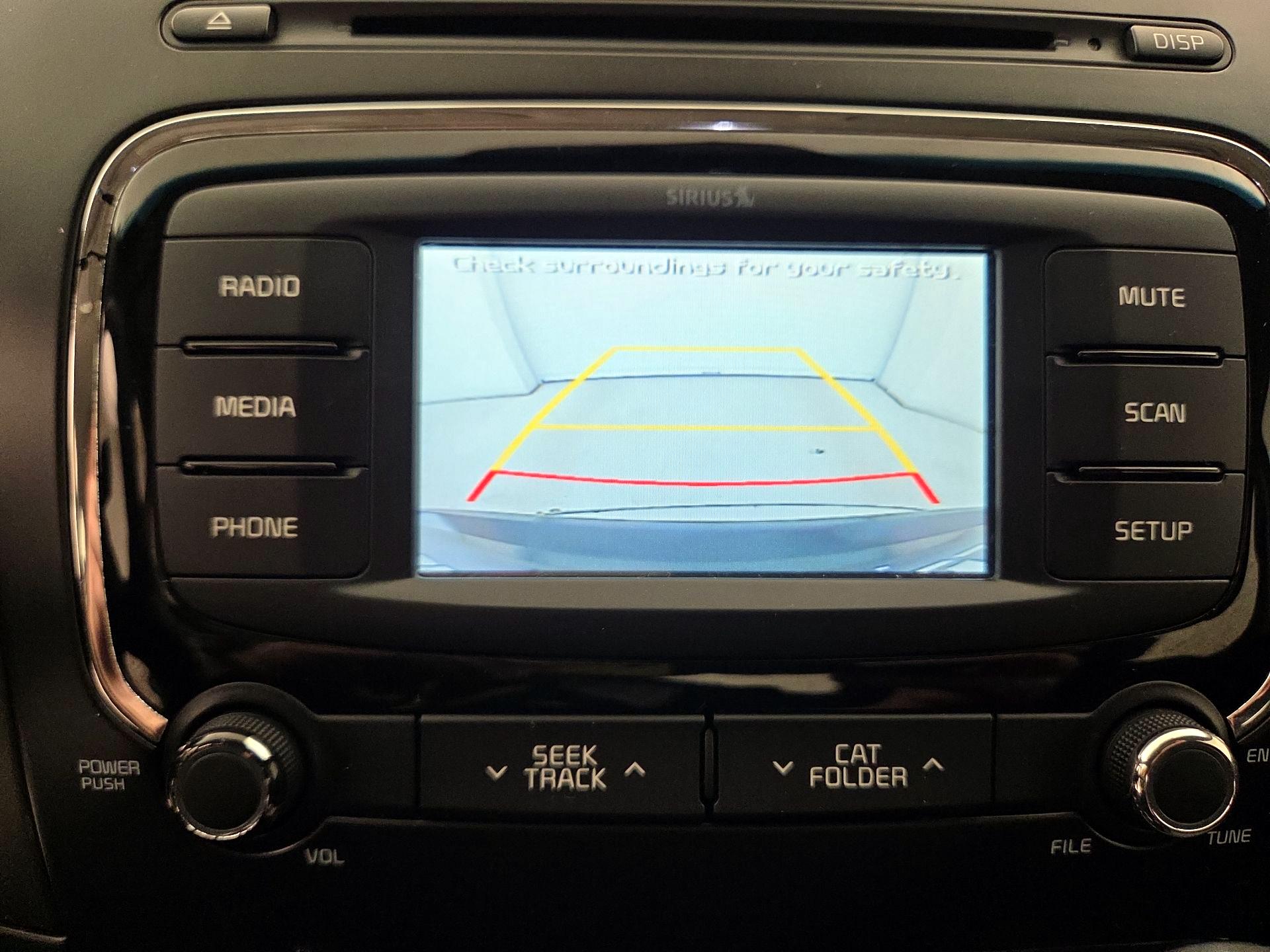 Thumbnail: 2018 Kia Forte - 13