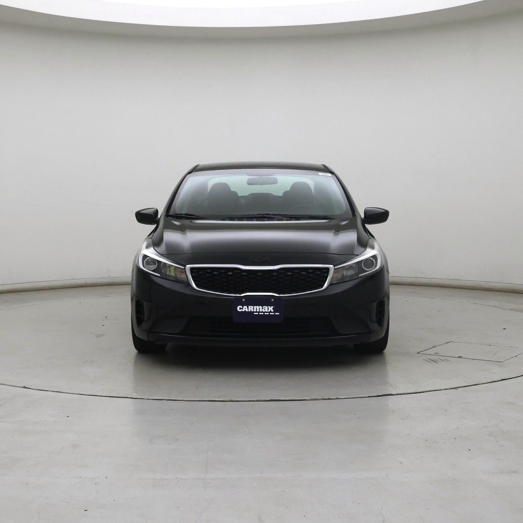 Thumbnail: 2018 Kia Forte - 5