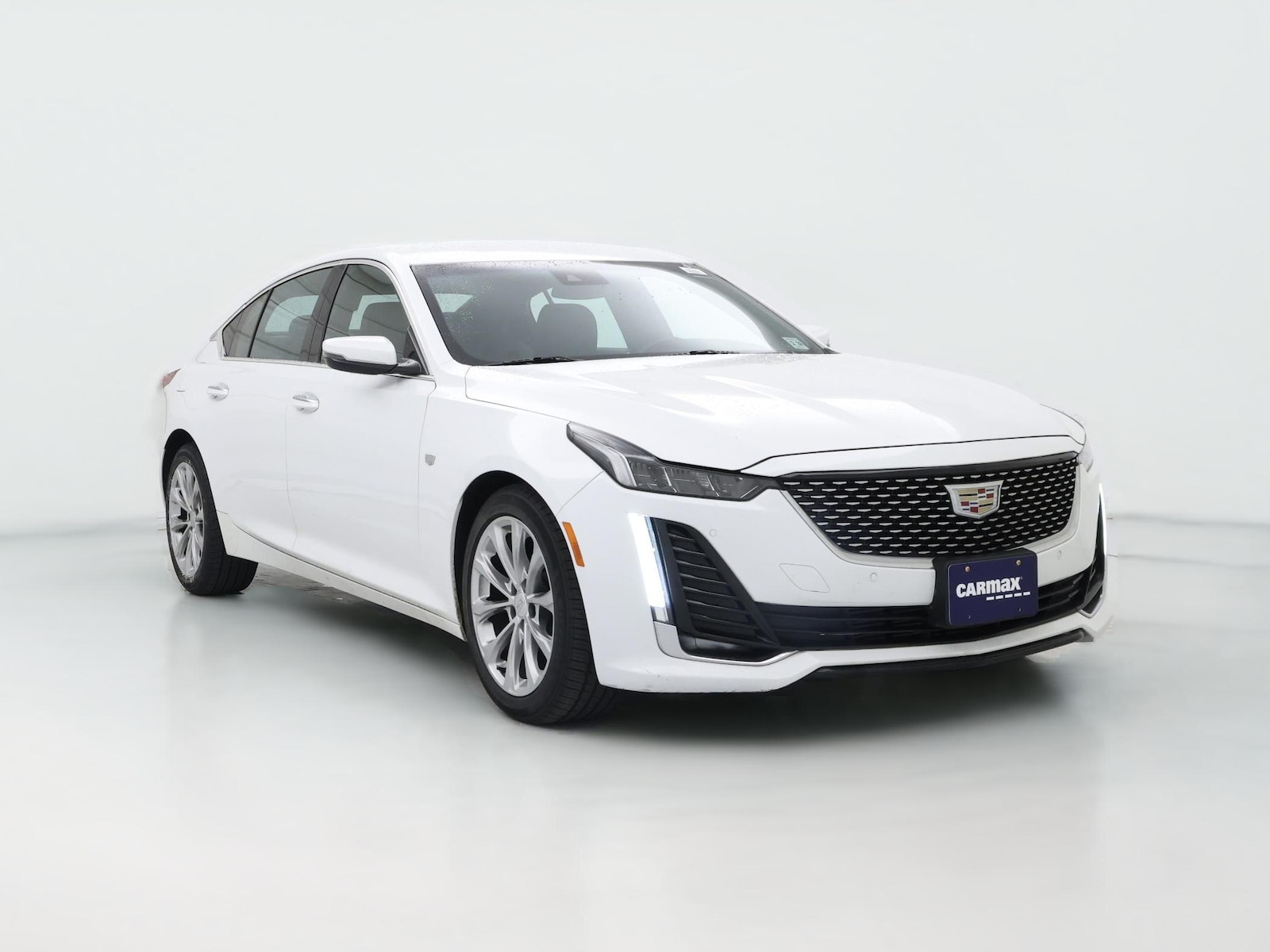 2023 Cadillac CT5