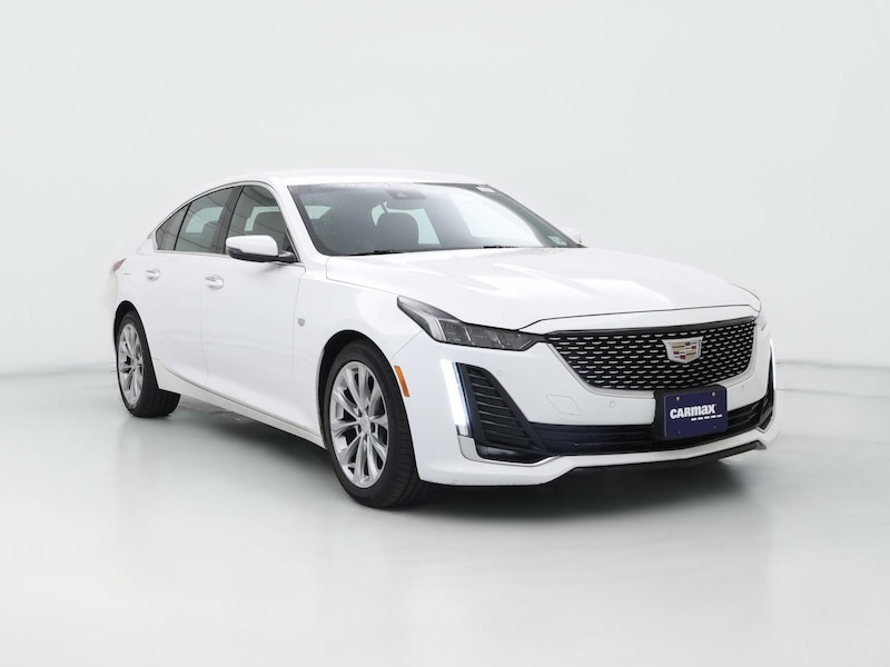 2023 Cadillac CT5 Premium Luxury -
                  Edison, NJ