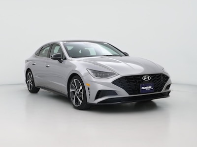 2023 Hyundai Sonata SEL Plus