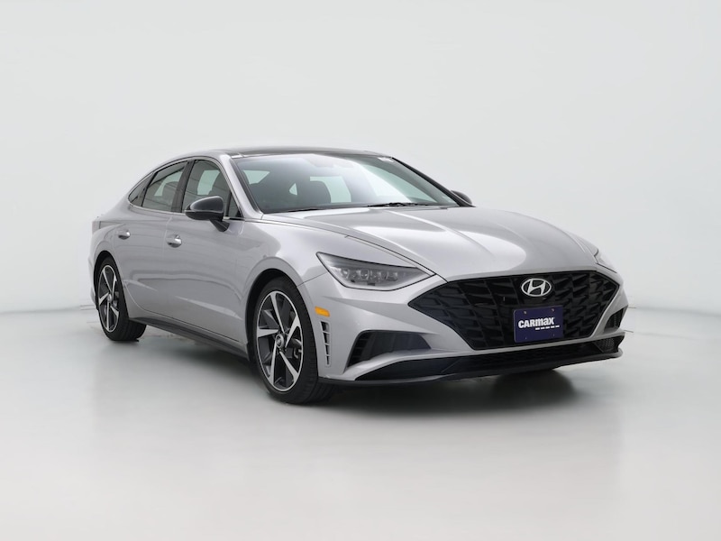 2023 Hyundai Sonata SEL Plus