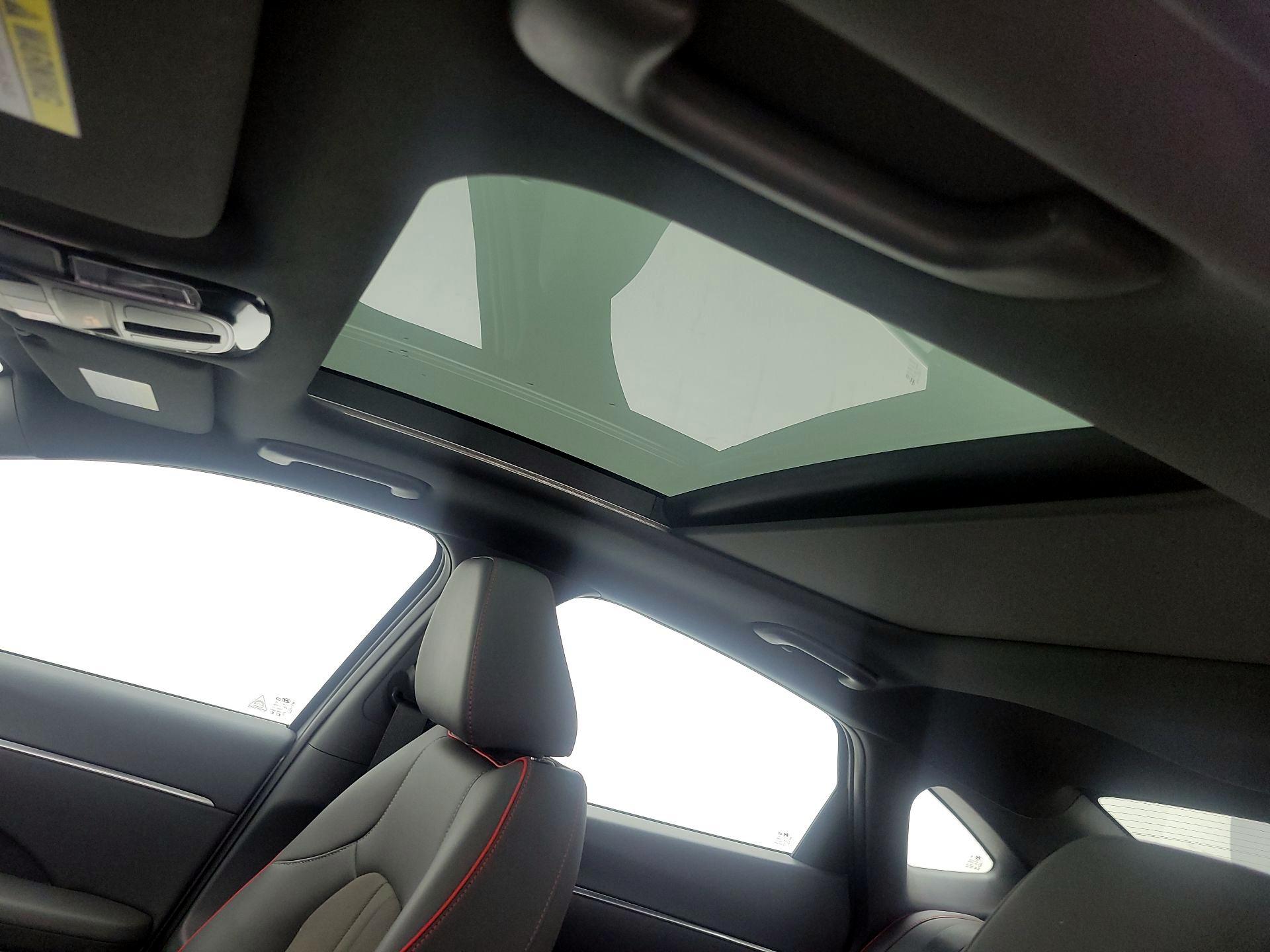 Thumbnail: 2023 Hyundai Sonata - 17