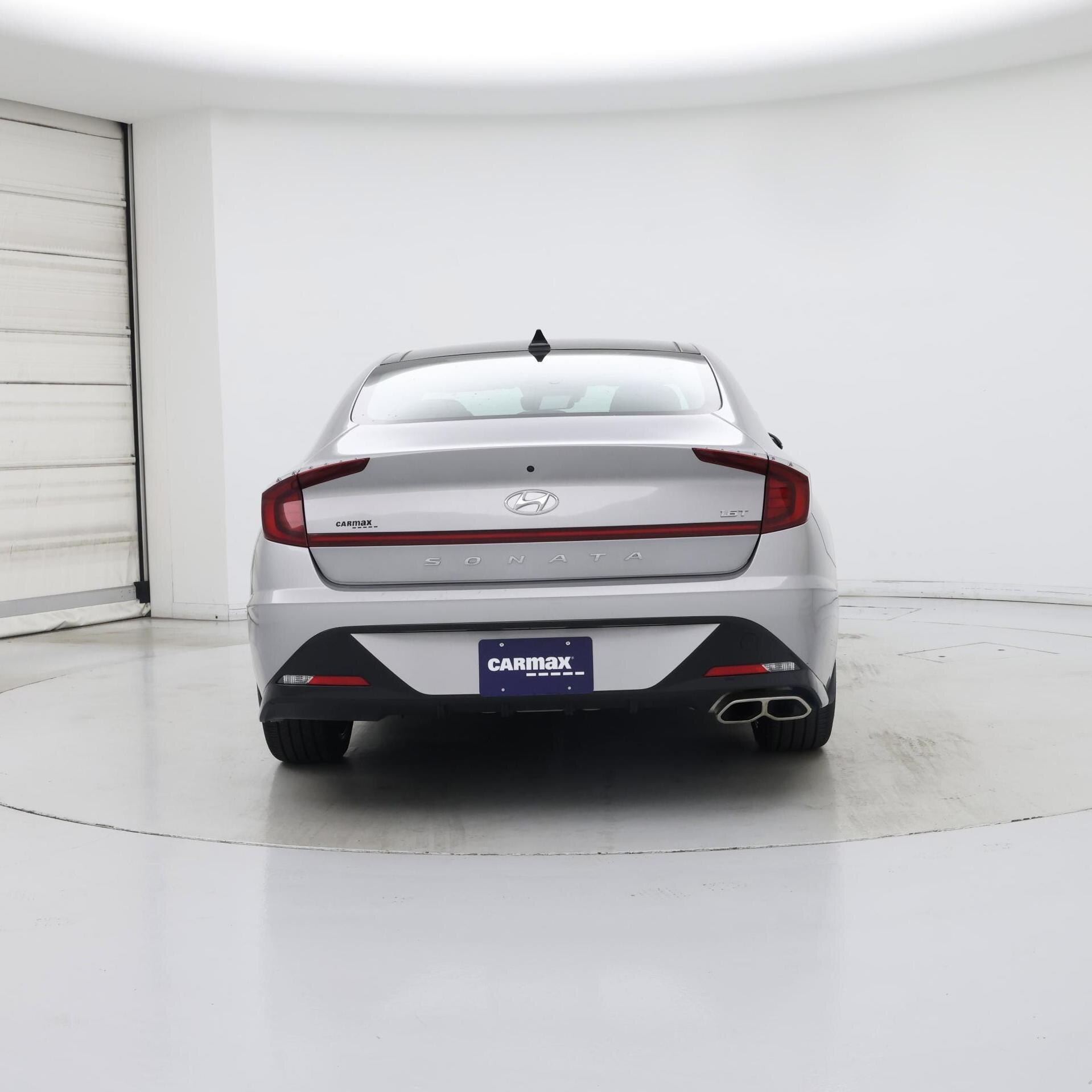 Thumbnail: 2023 Hyundai Sonata - 6