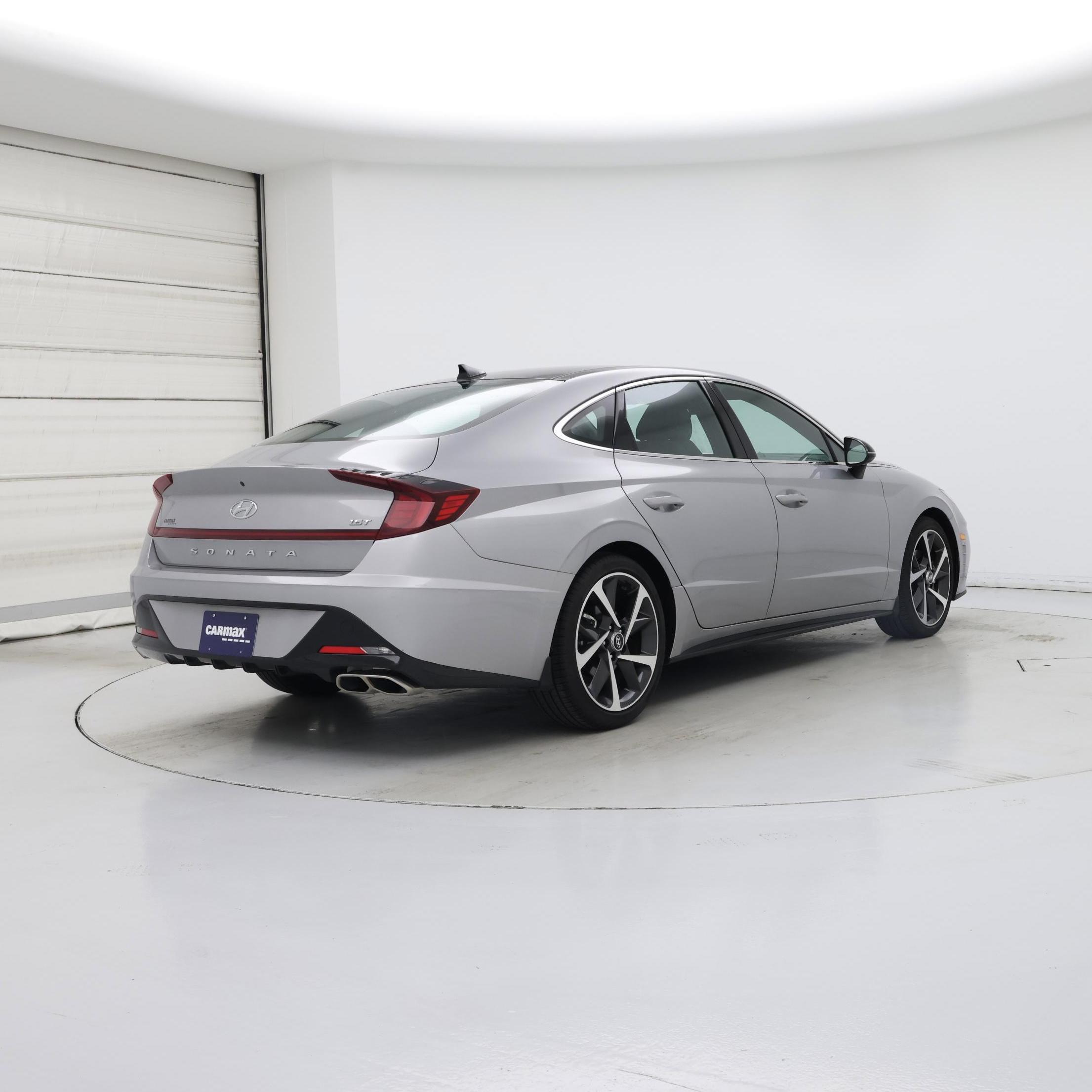 Thumbnail: 2023 Hyundai Sonata - 8