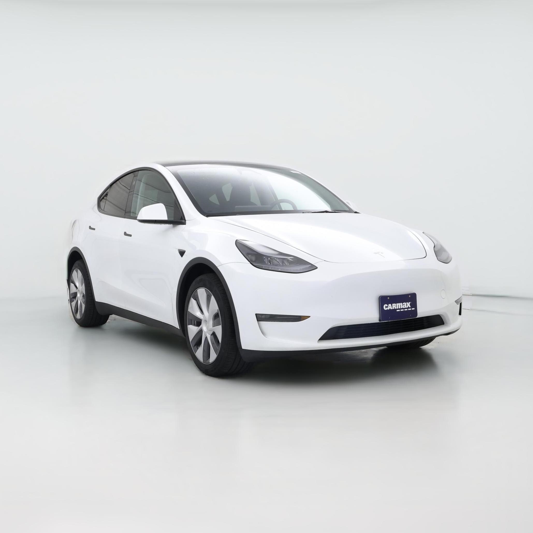 Thumbnail: 2024 Tesla Model Y - 1