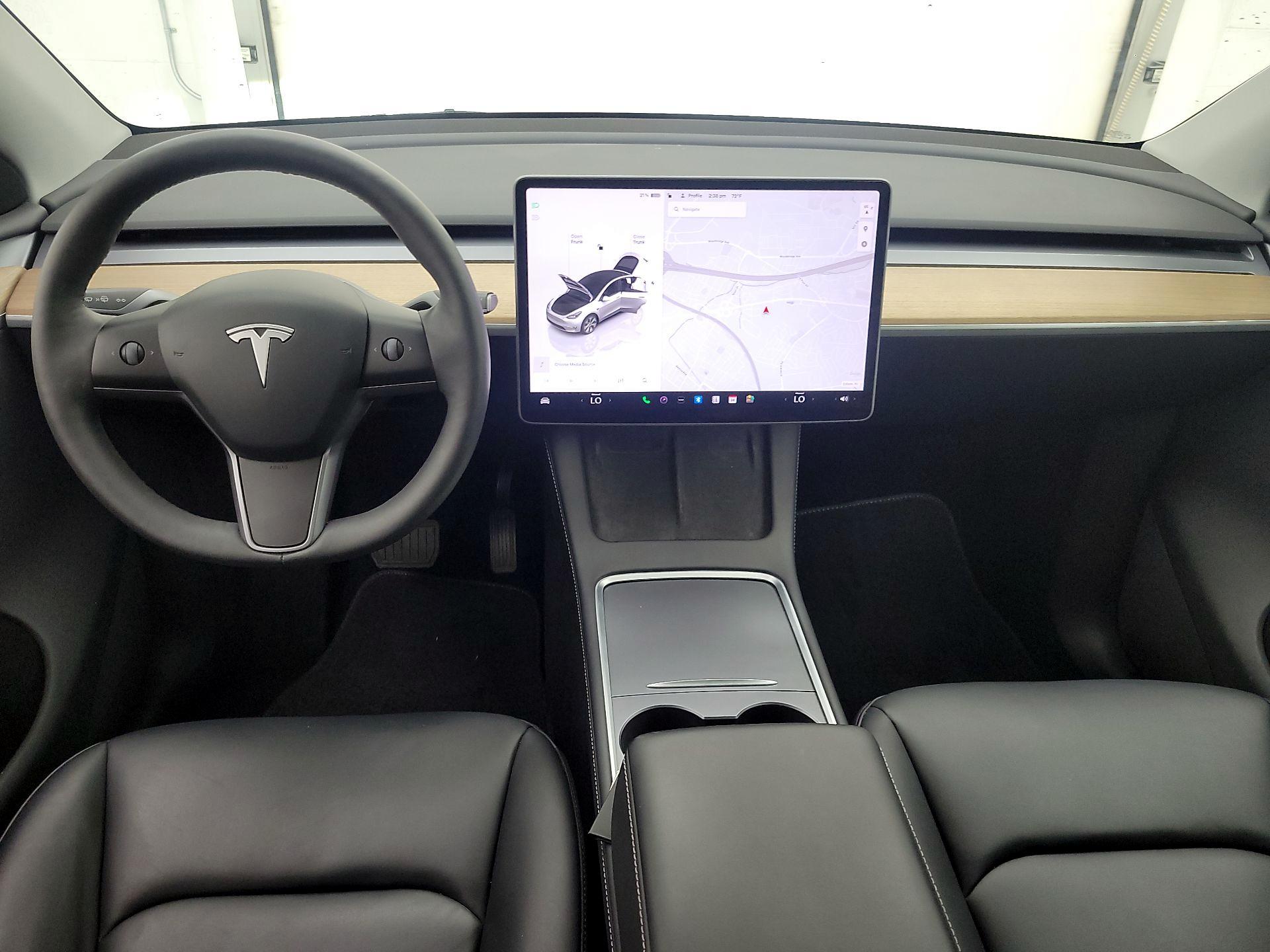 Thumbnail: 2024 Tesla Model Y - 9