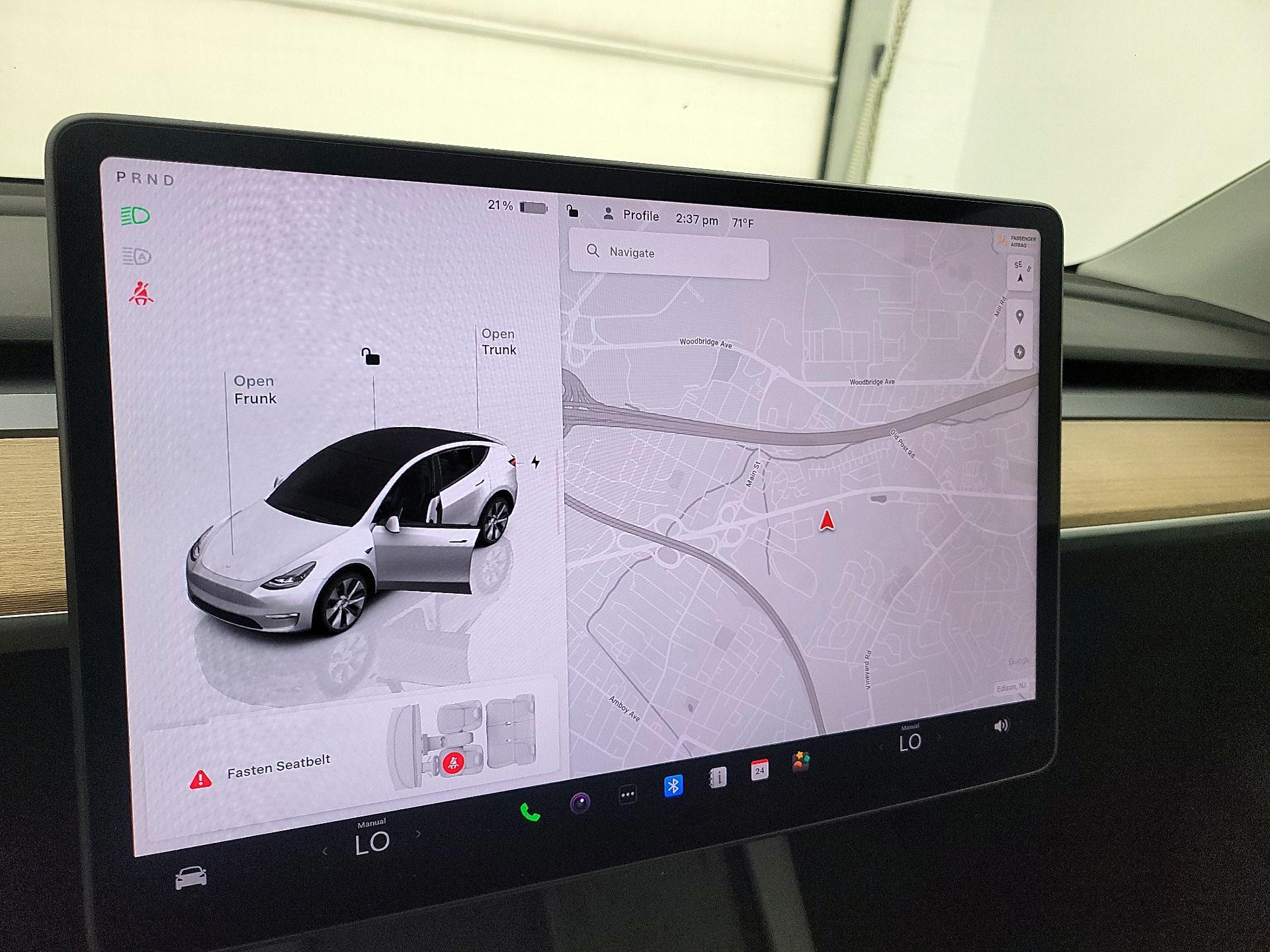 Thumbnail: 2024 Tesla Model Y - 13