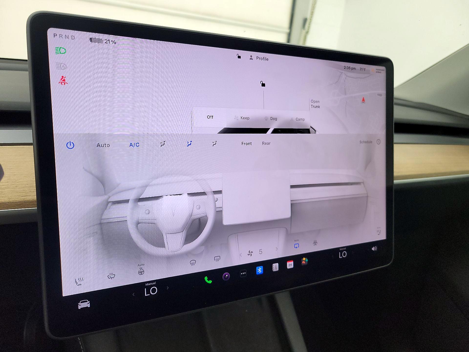 Thumbnail: 2024 Tesla Model Y - 16