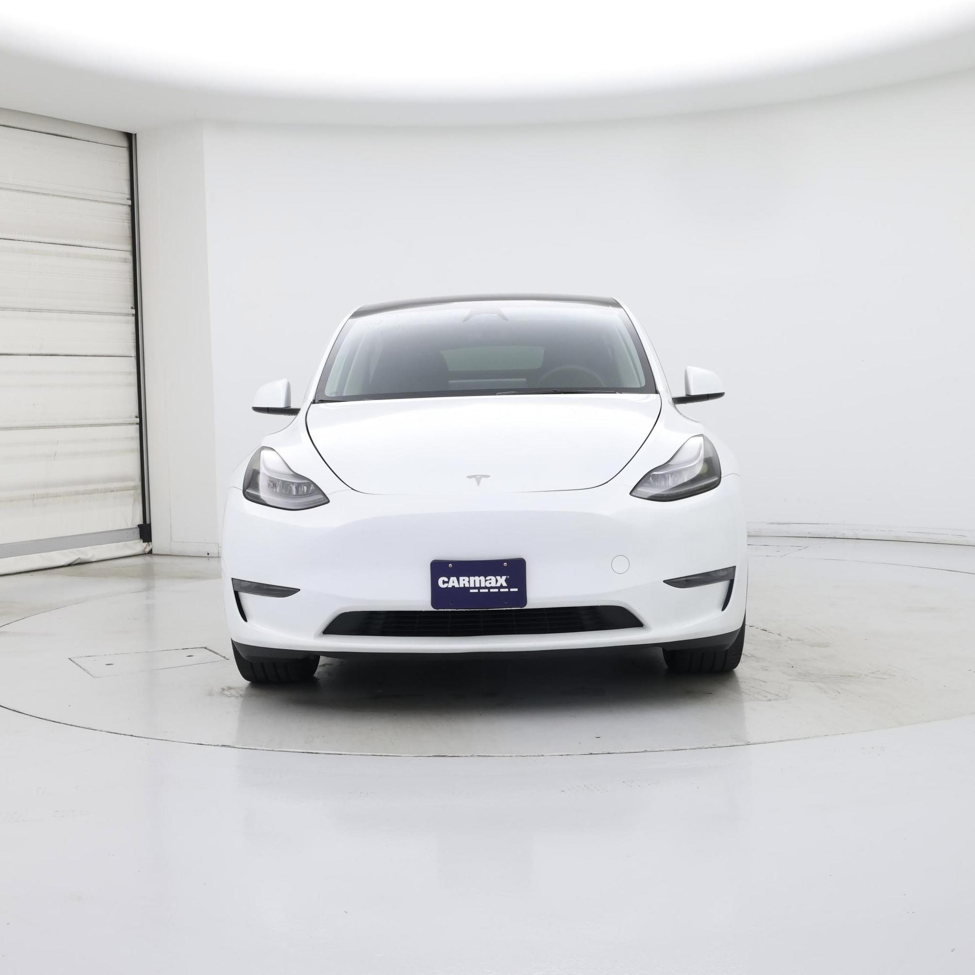 Thumbnail: 2024 Tesla Model Y - 5