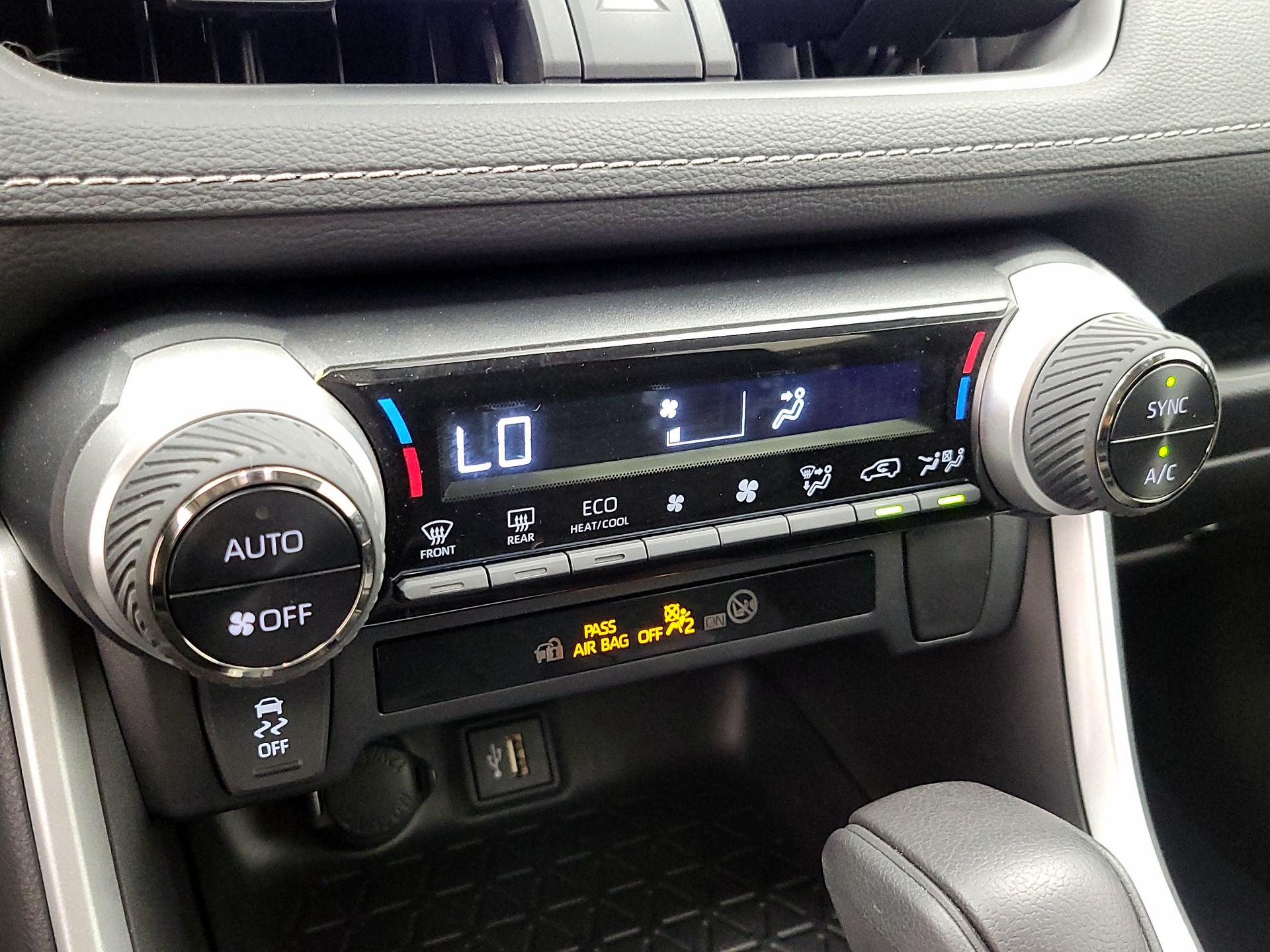 Thumbnail: 2023 Toyota RAV4 - 16