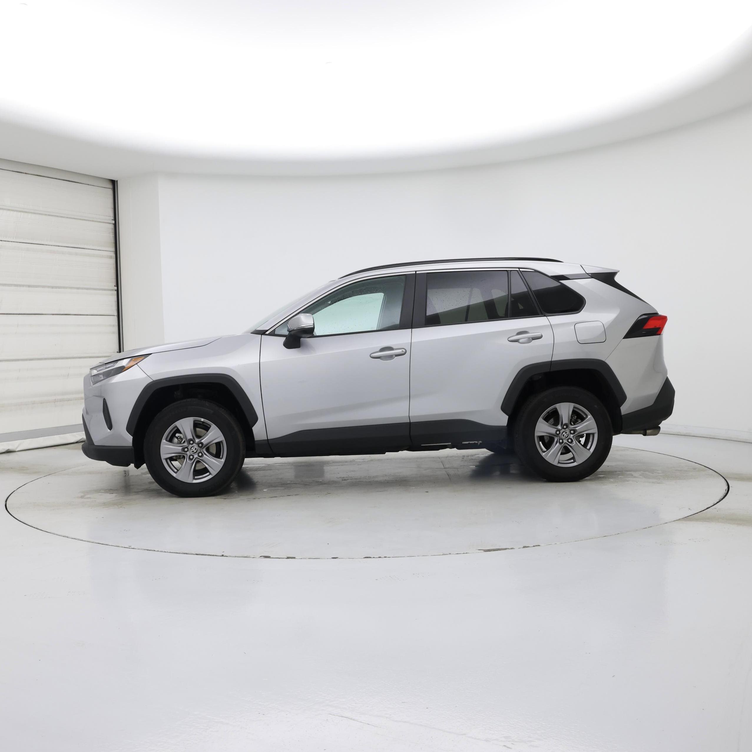 Thumbnail: 2023 Toyota RAV4 - 3