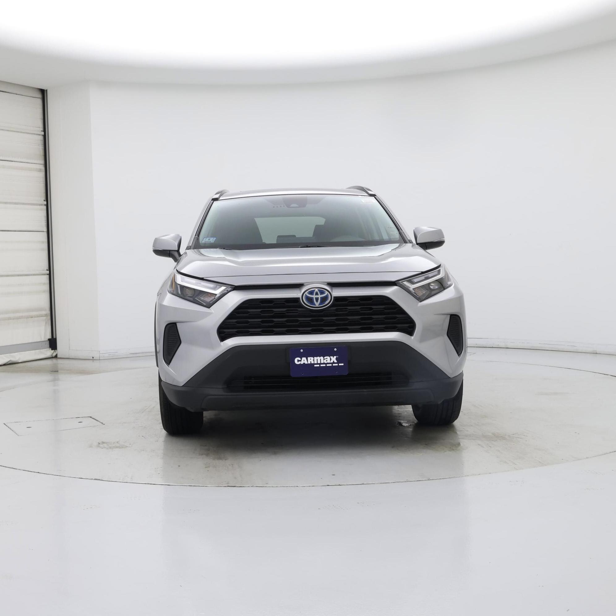 Thumbnail: 2023 Toyota RAV4 - 5
