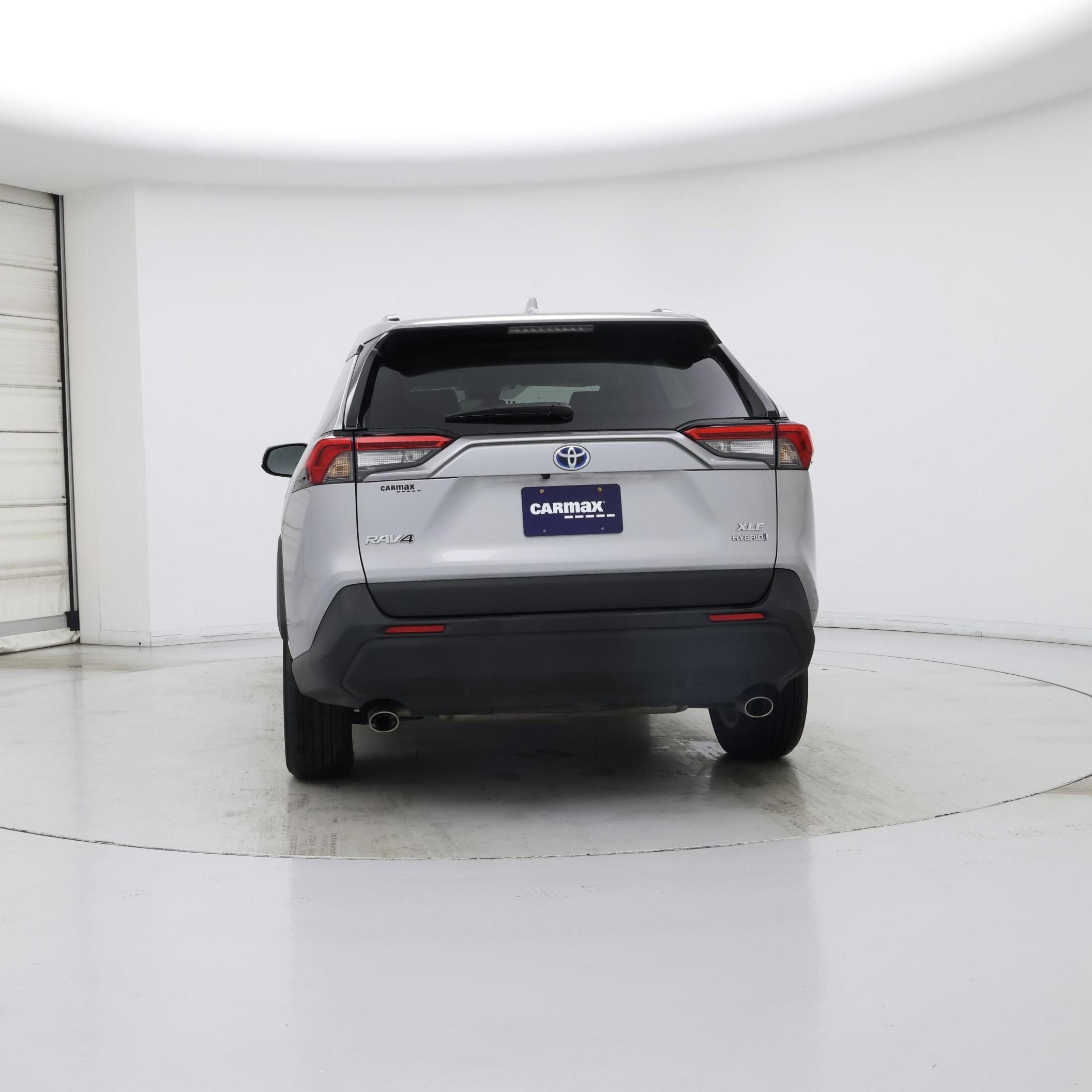 Thumbnail: 2023 Toyota RAV4 - 6
