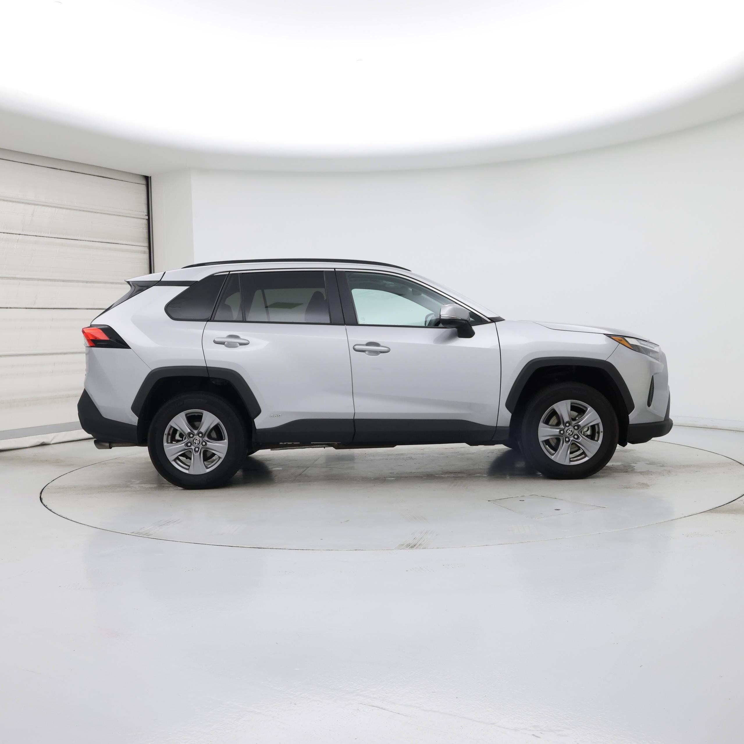 Thumbnail: 2023 Toyota RAV4 - 7