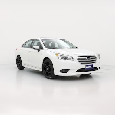 2016 Subaru Legacy 2.5I Limited