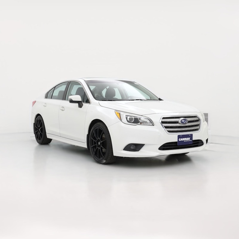 2016 Subaru Legacy 2.5I Limited