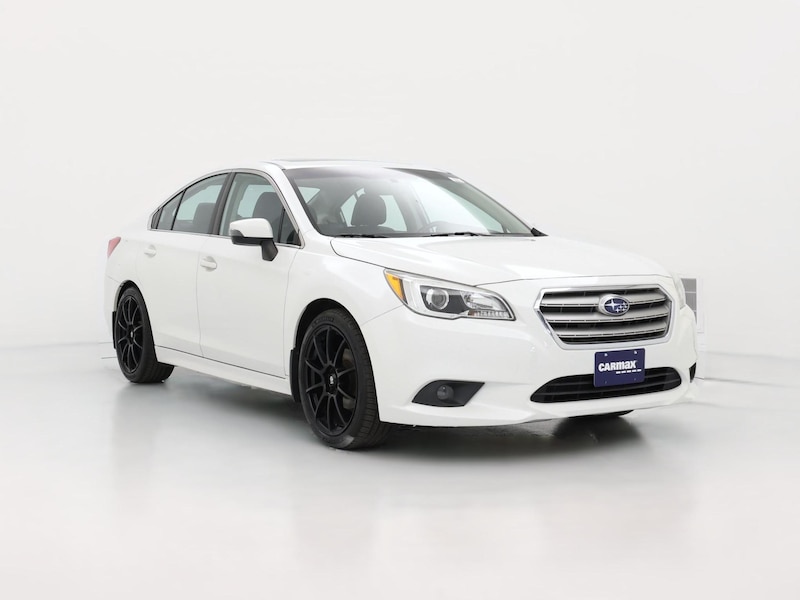 2016 Subaru Legacy 2.5I Limited