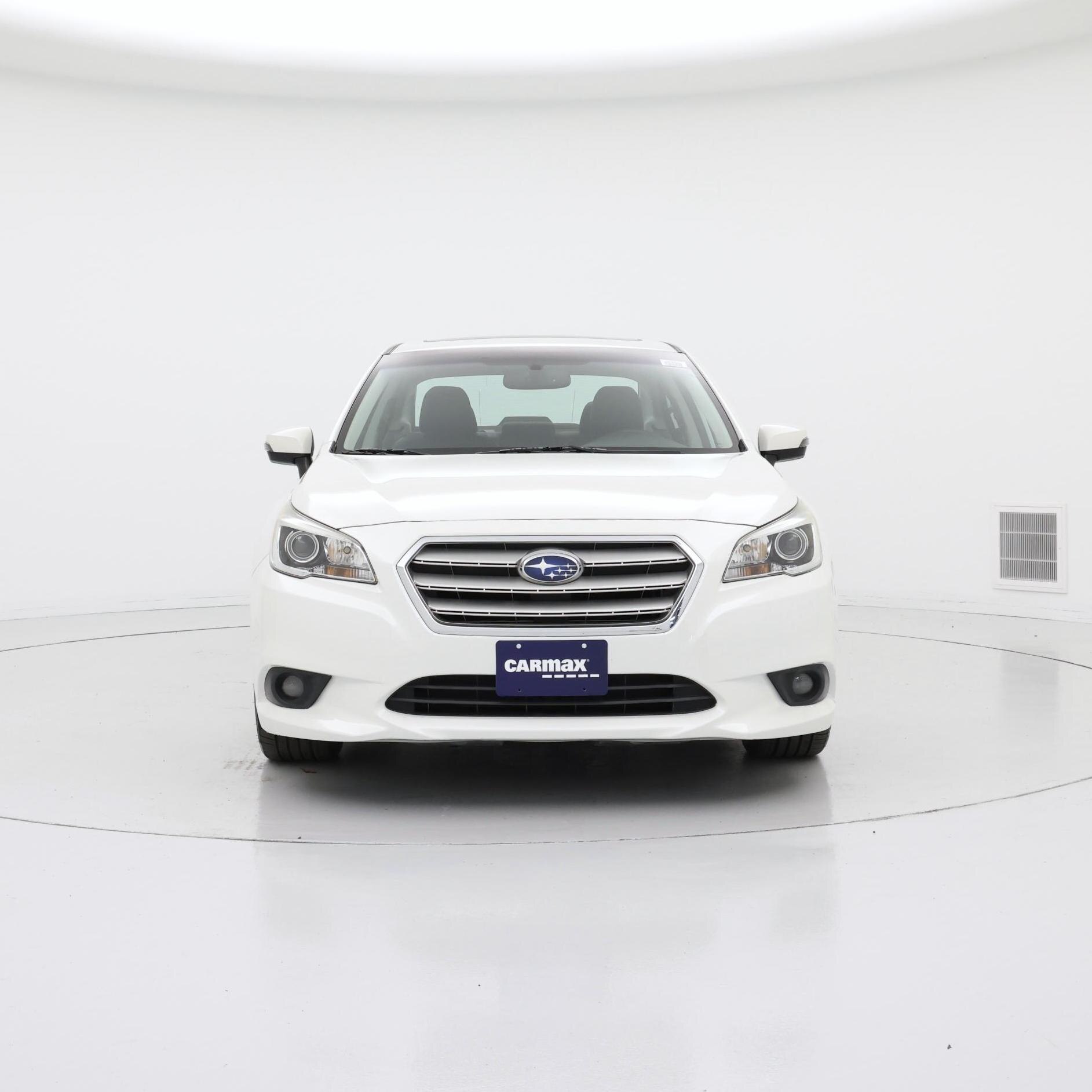 Thumbnail: 2016 Subaru Legacy - 5