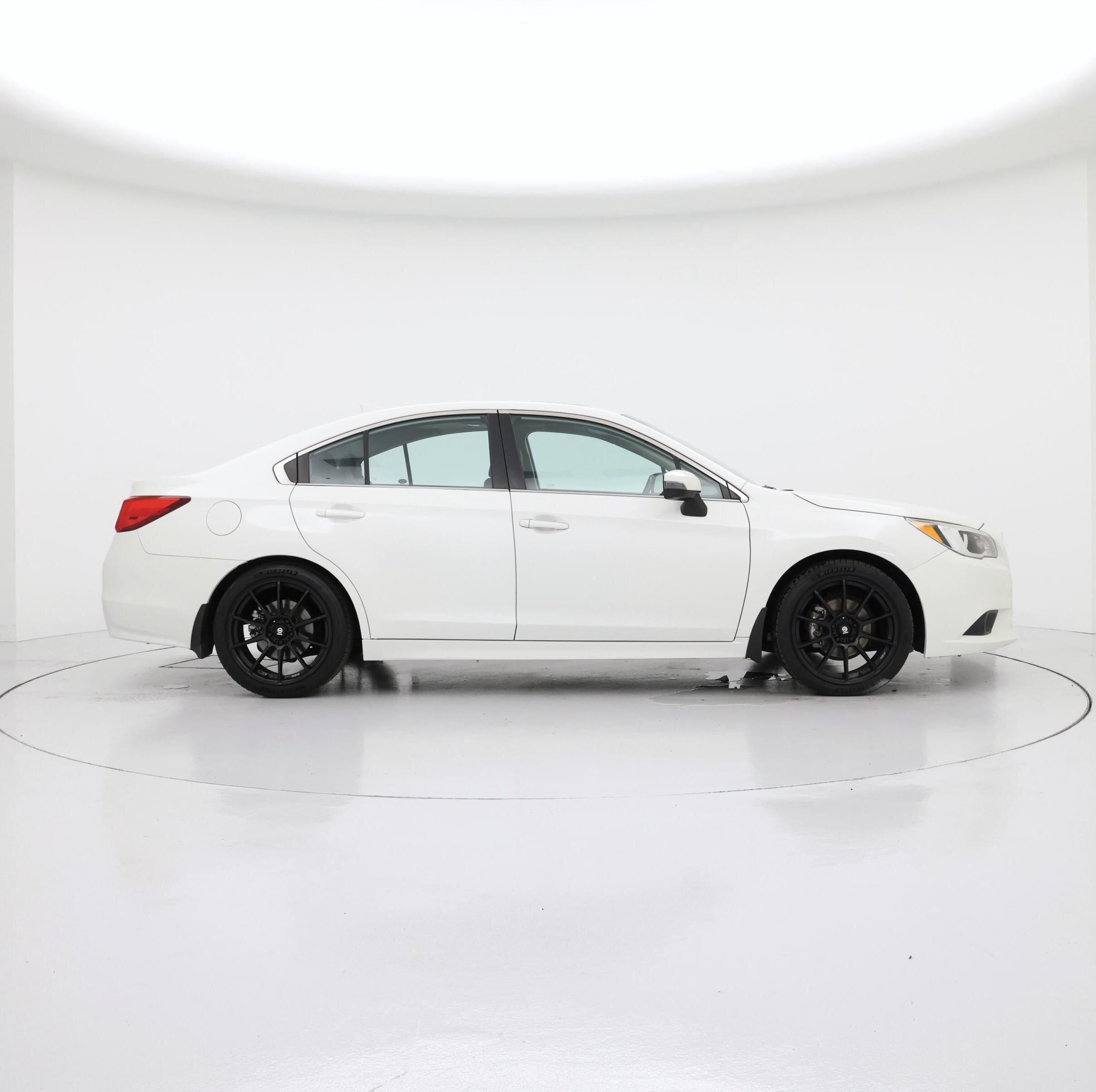Thumbnail: 2016 Subaru Legacy - 7